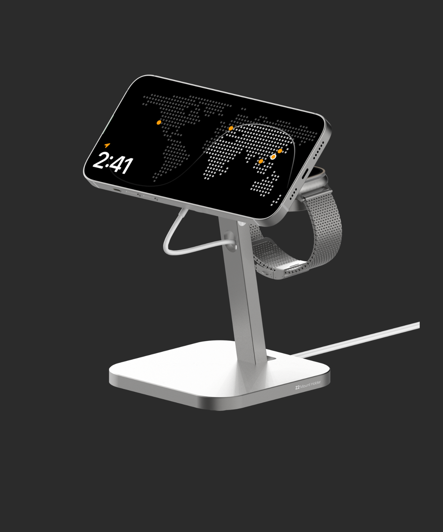 Holder - UNIU