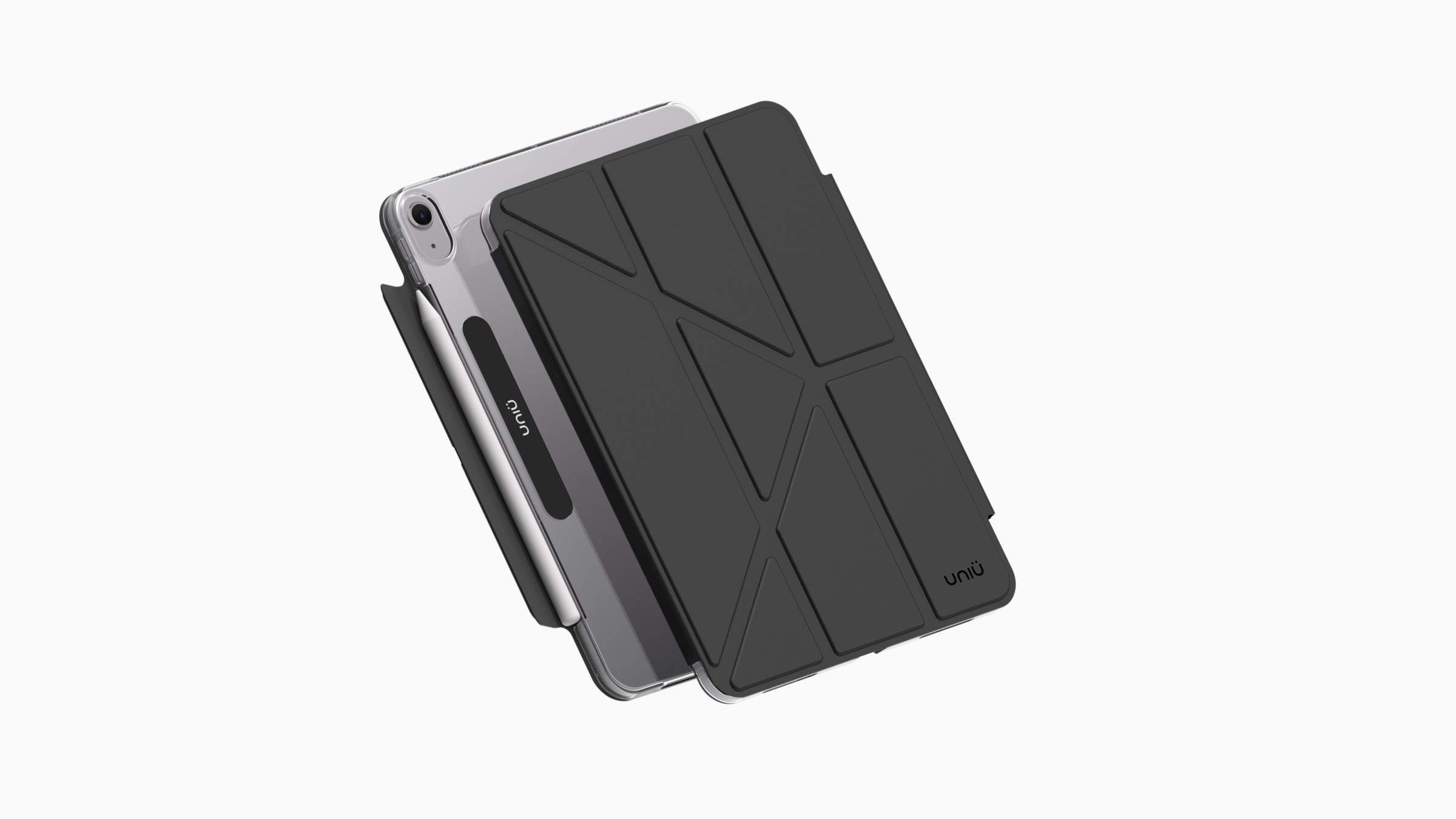UNIU iPad 保護殼系列|iPad 保護殼・iPad 支架殼・平板保護殼