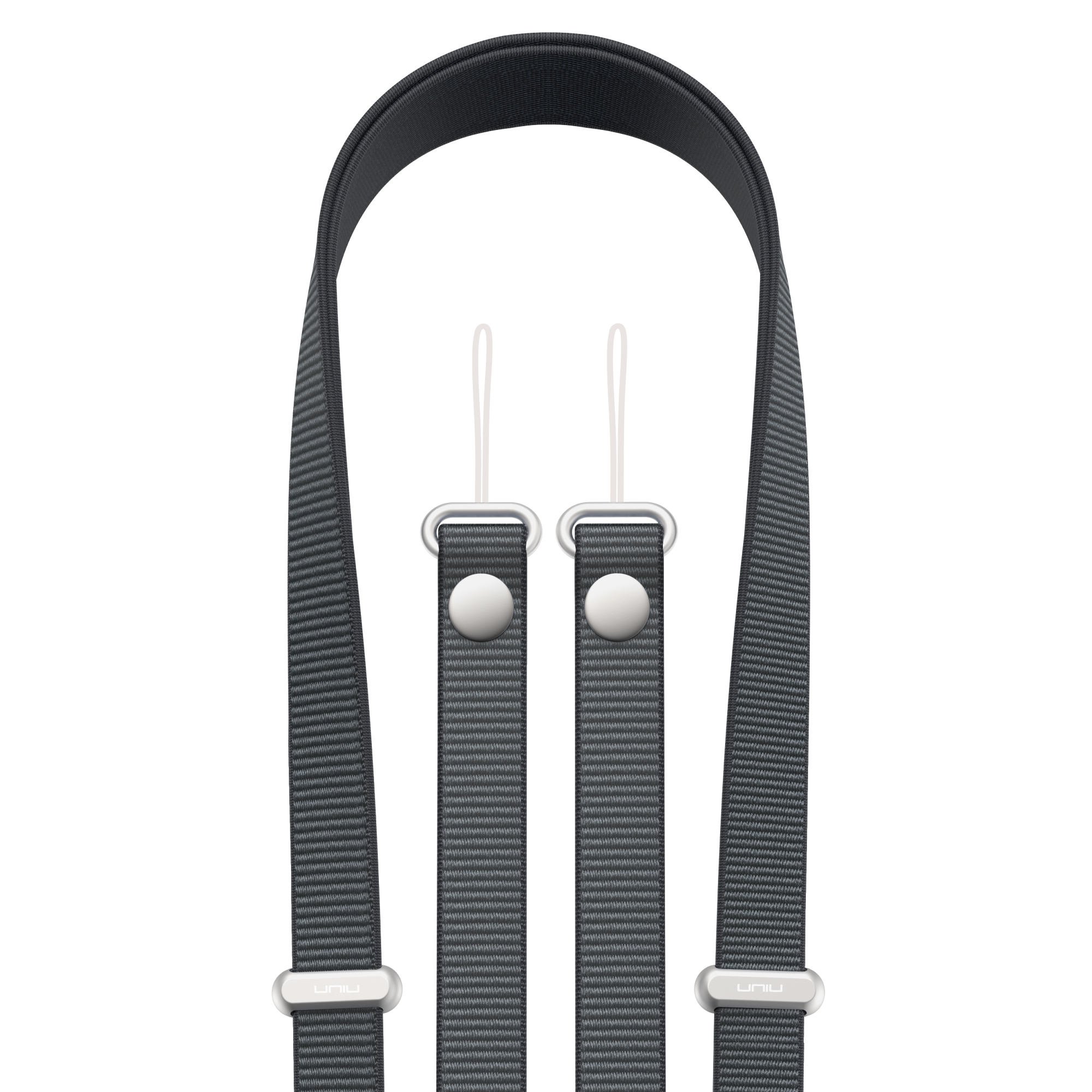 磁吸織帶手機掛繩