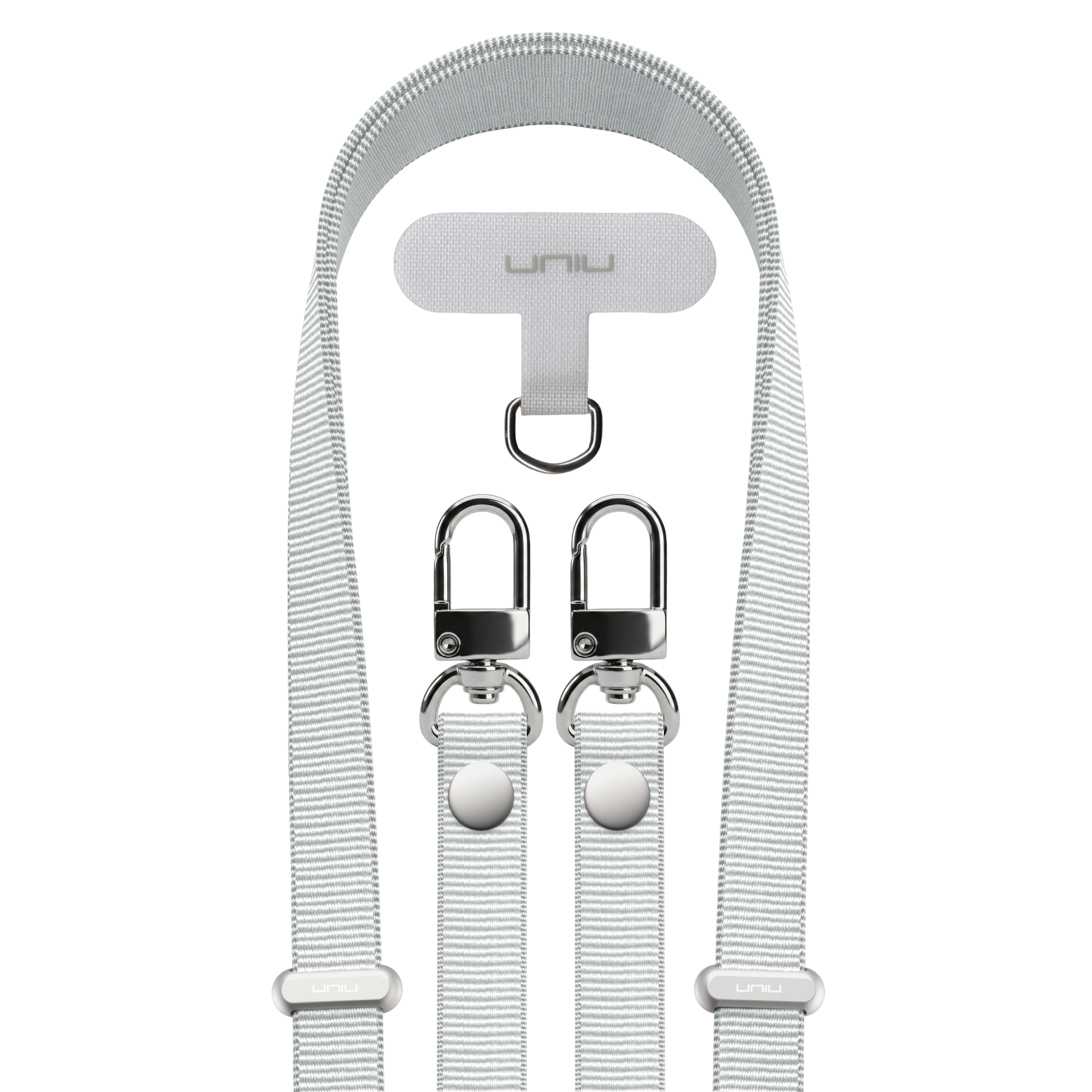 磁吸織帶手機掛繩