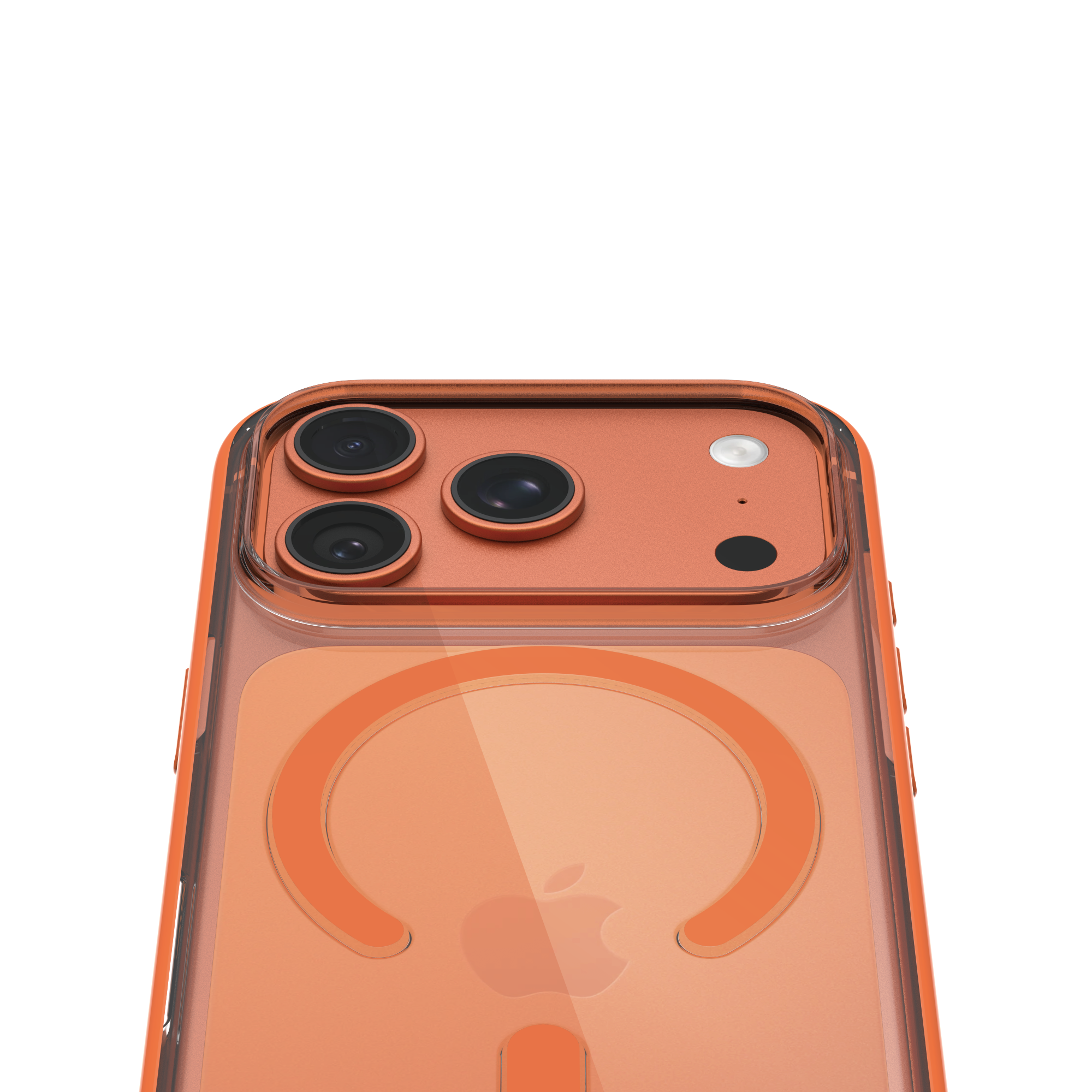 DAPPER 都會亮感防摔殼