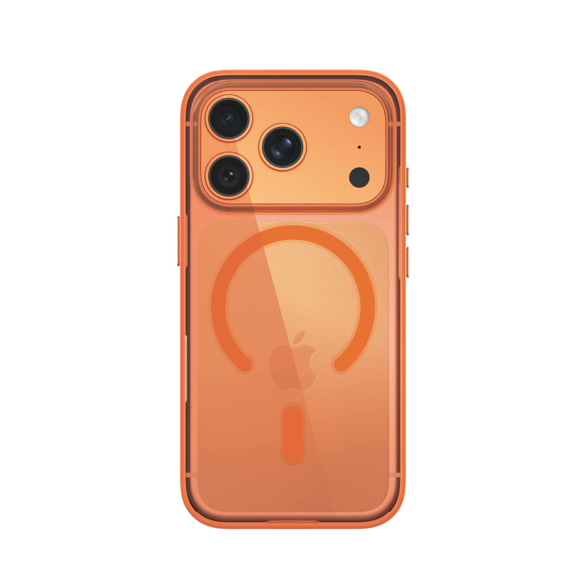 DAPPER 都會亮感防摔殼