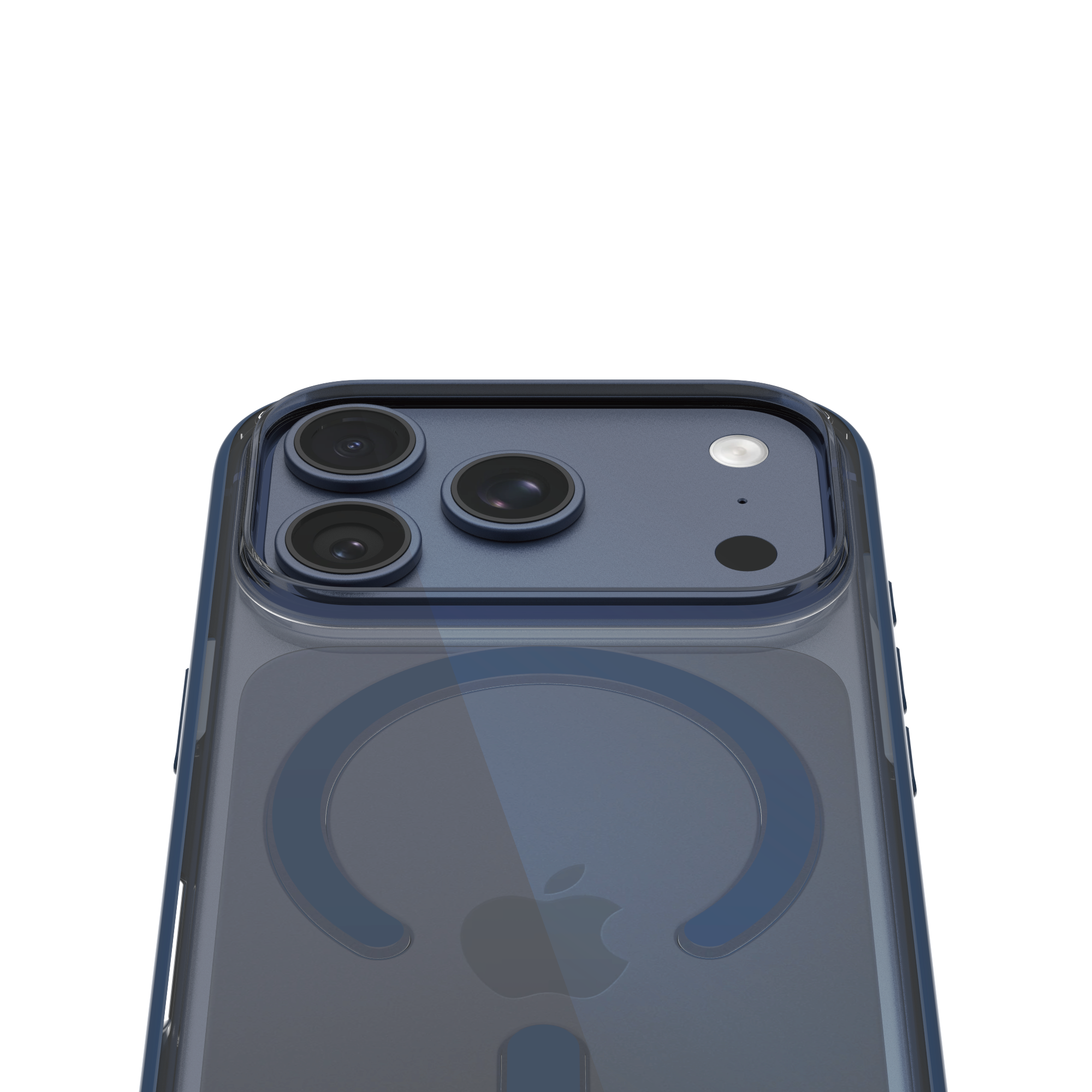 DAPPER 都會亮感防摔殼