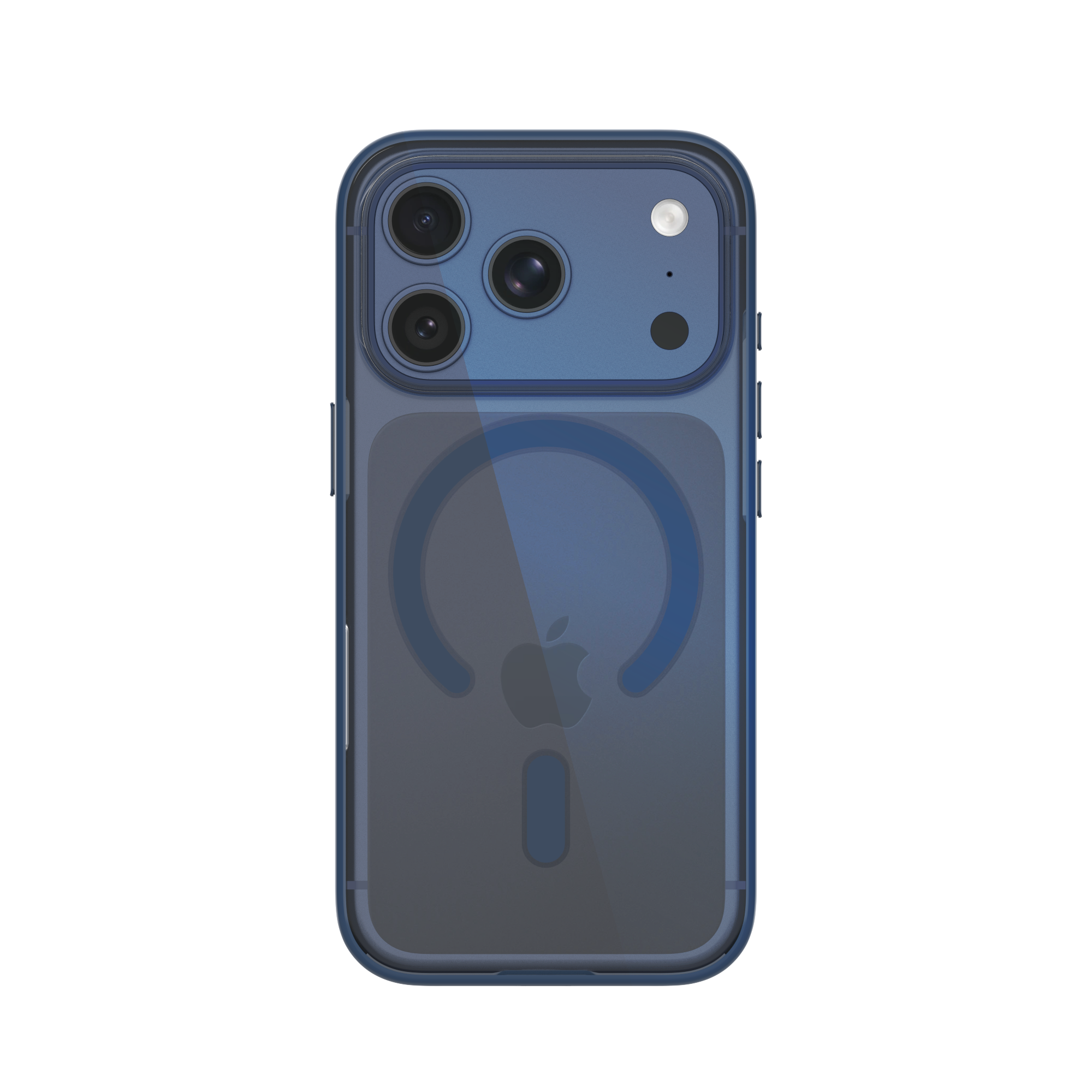 DAPPER 都會亮感防摔殼