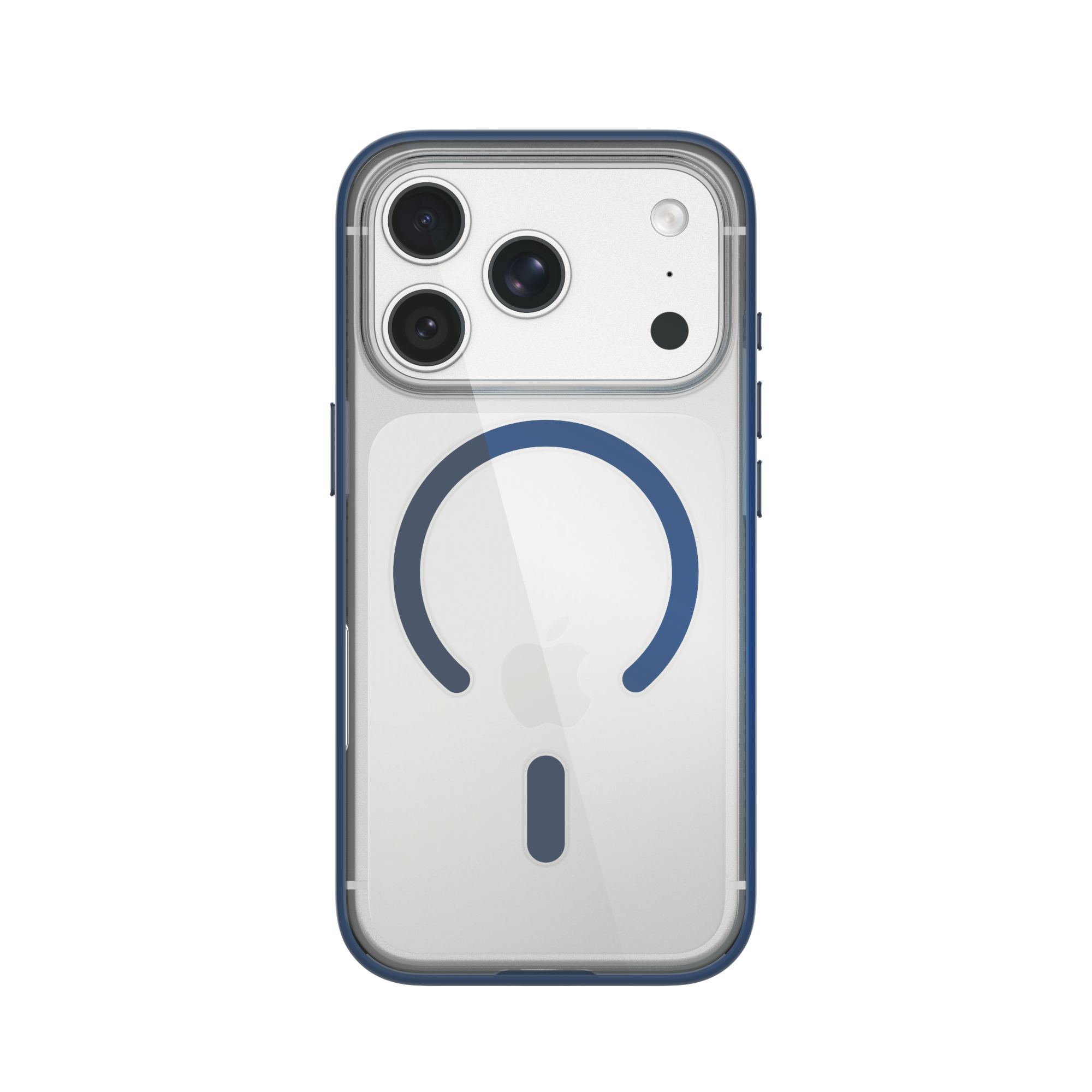 DAPPER 都會亮感防摔殼