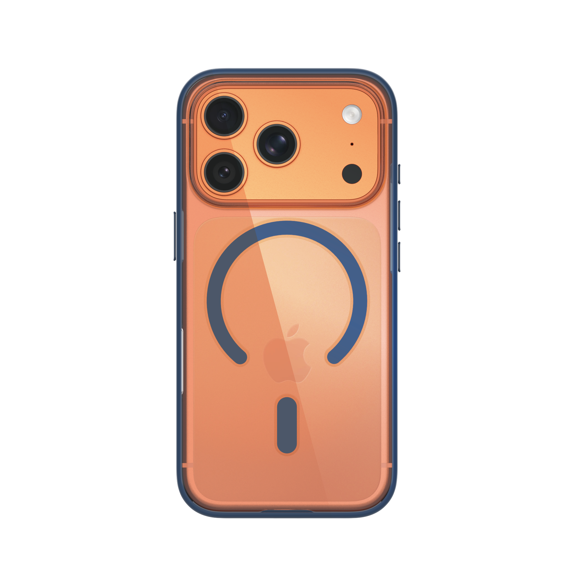 DAPPER 都會亮感防摔殼