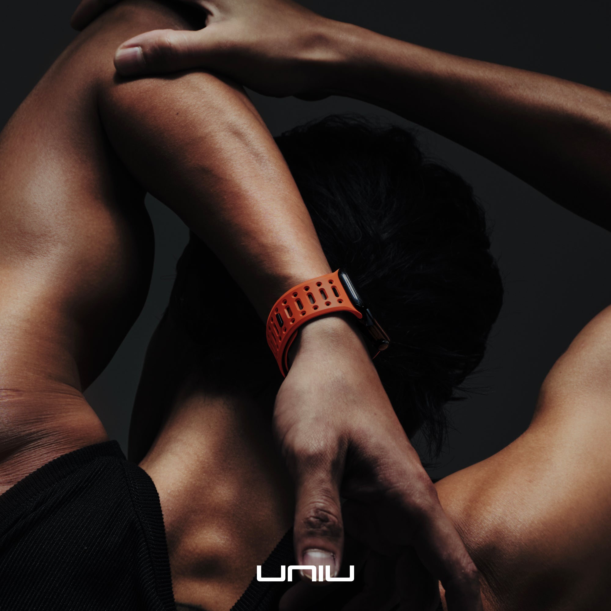 Air Sprot Sports Magnetic Strap