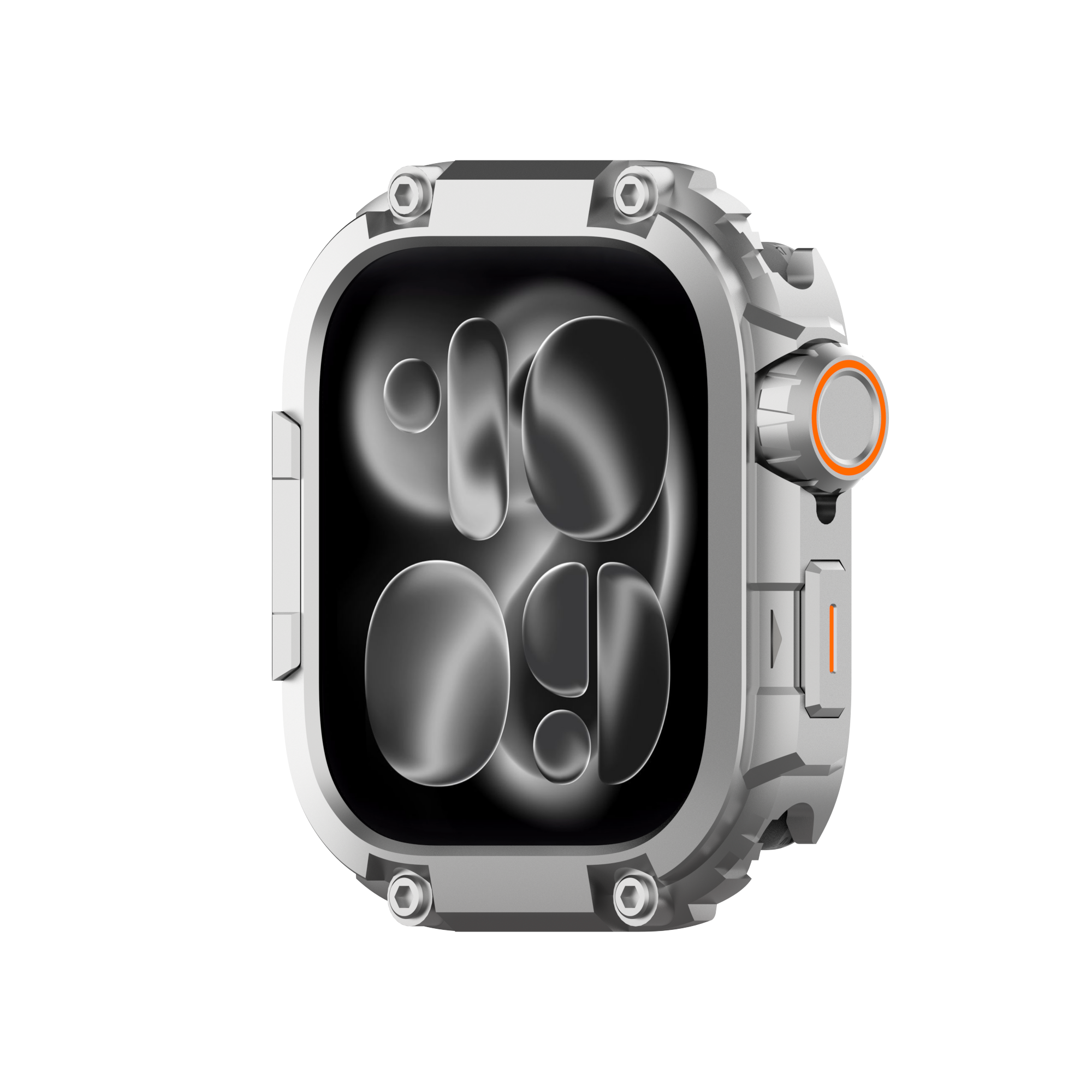 Armor 裝甲保護殼