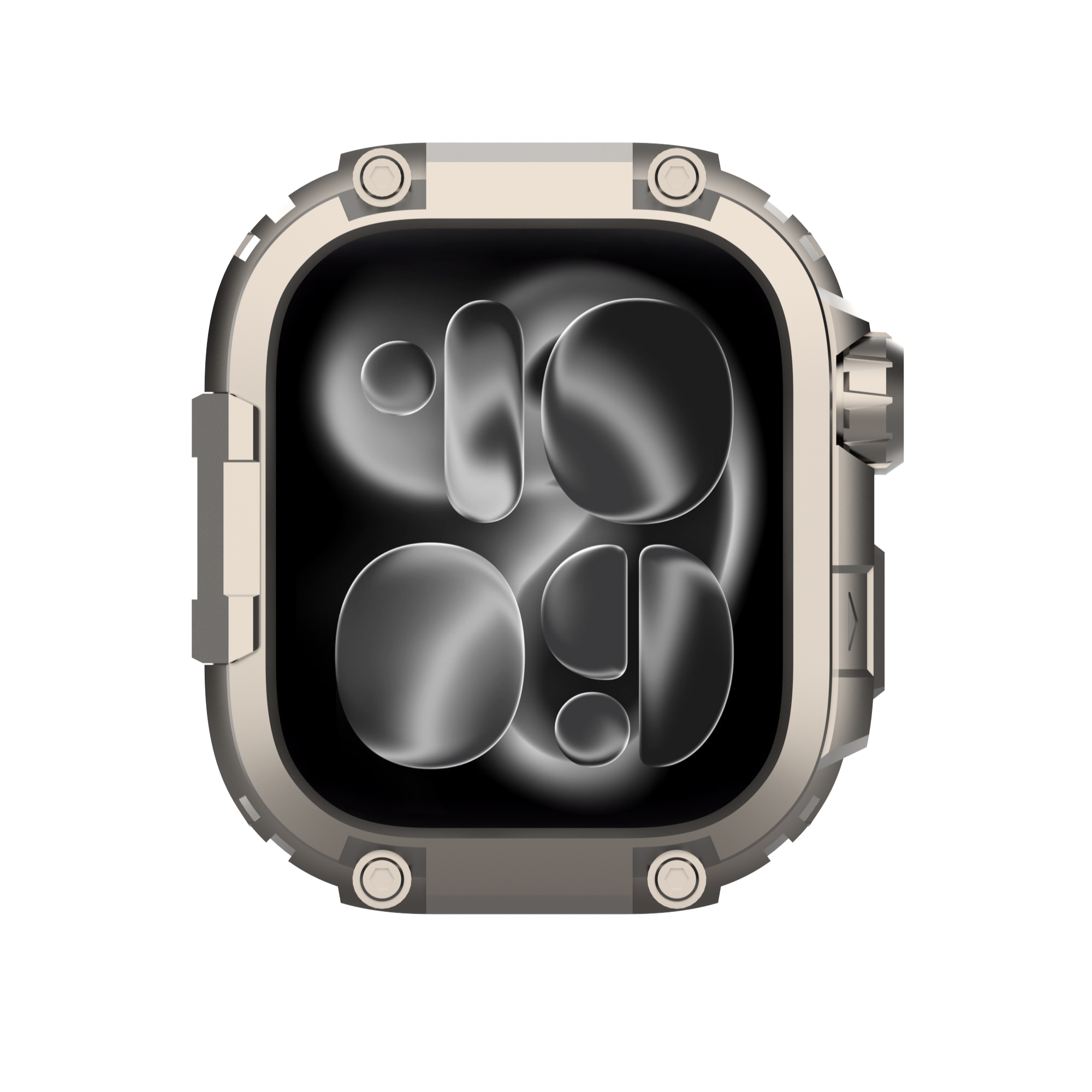 Armor 裝甲保護殼