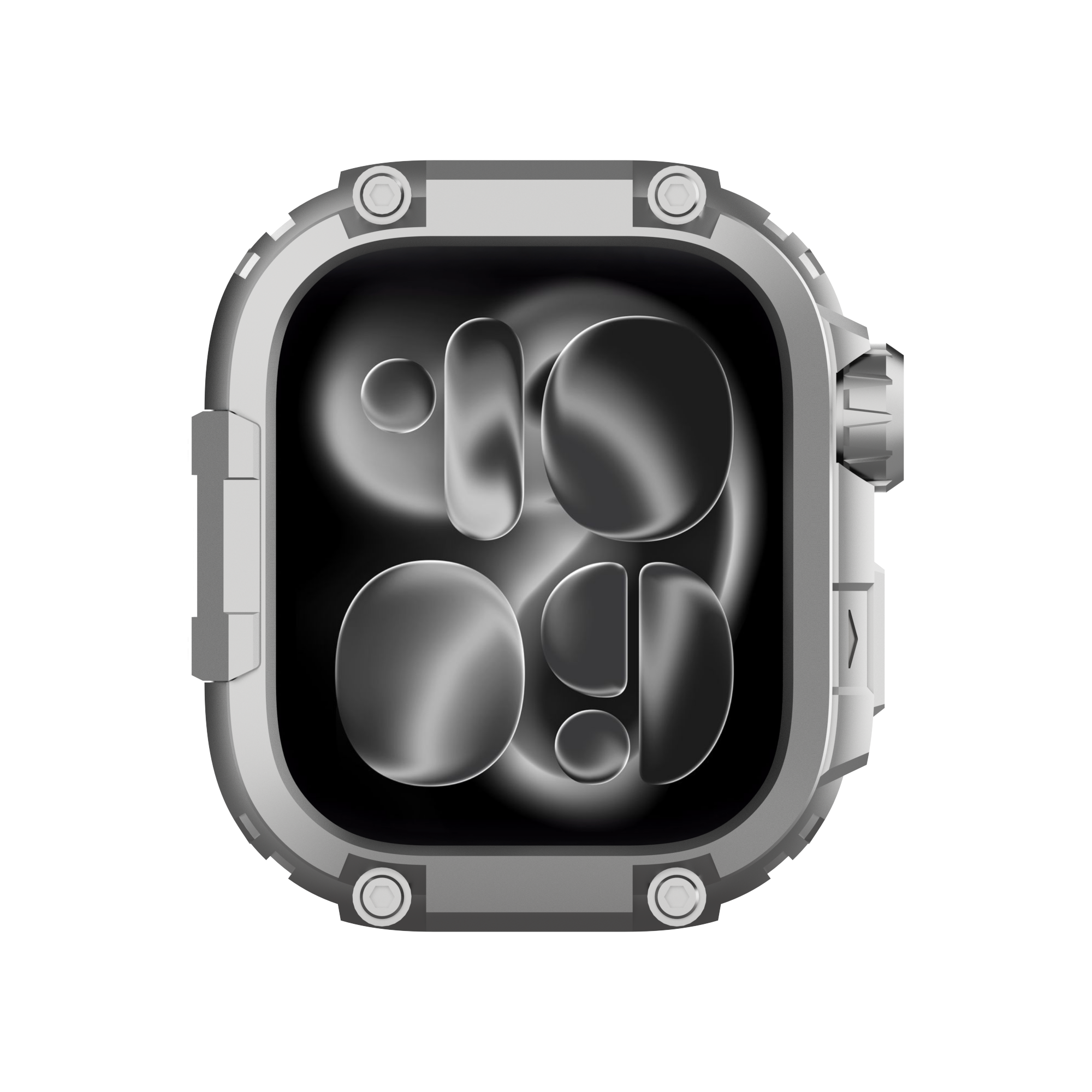 Armor 裝甲保護殼