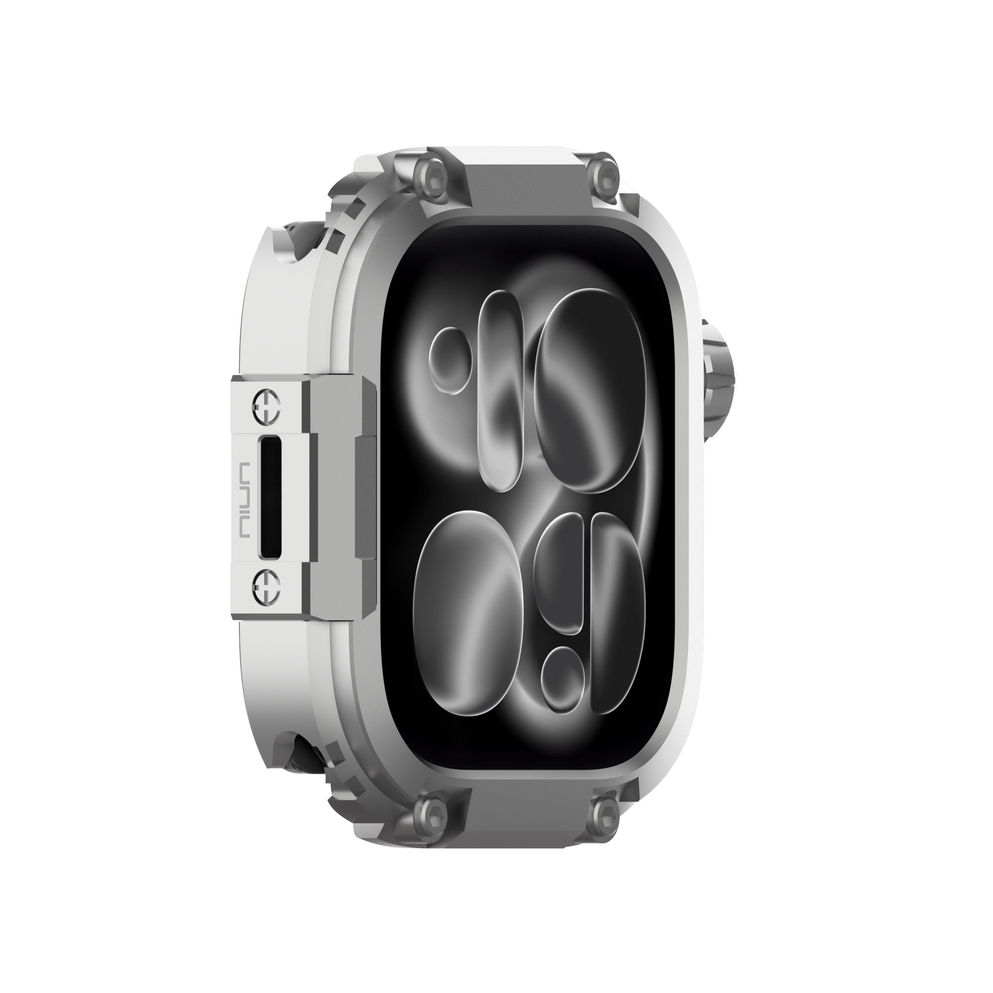 Armor 裝甲保護殼