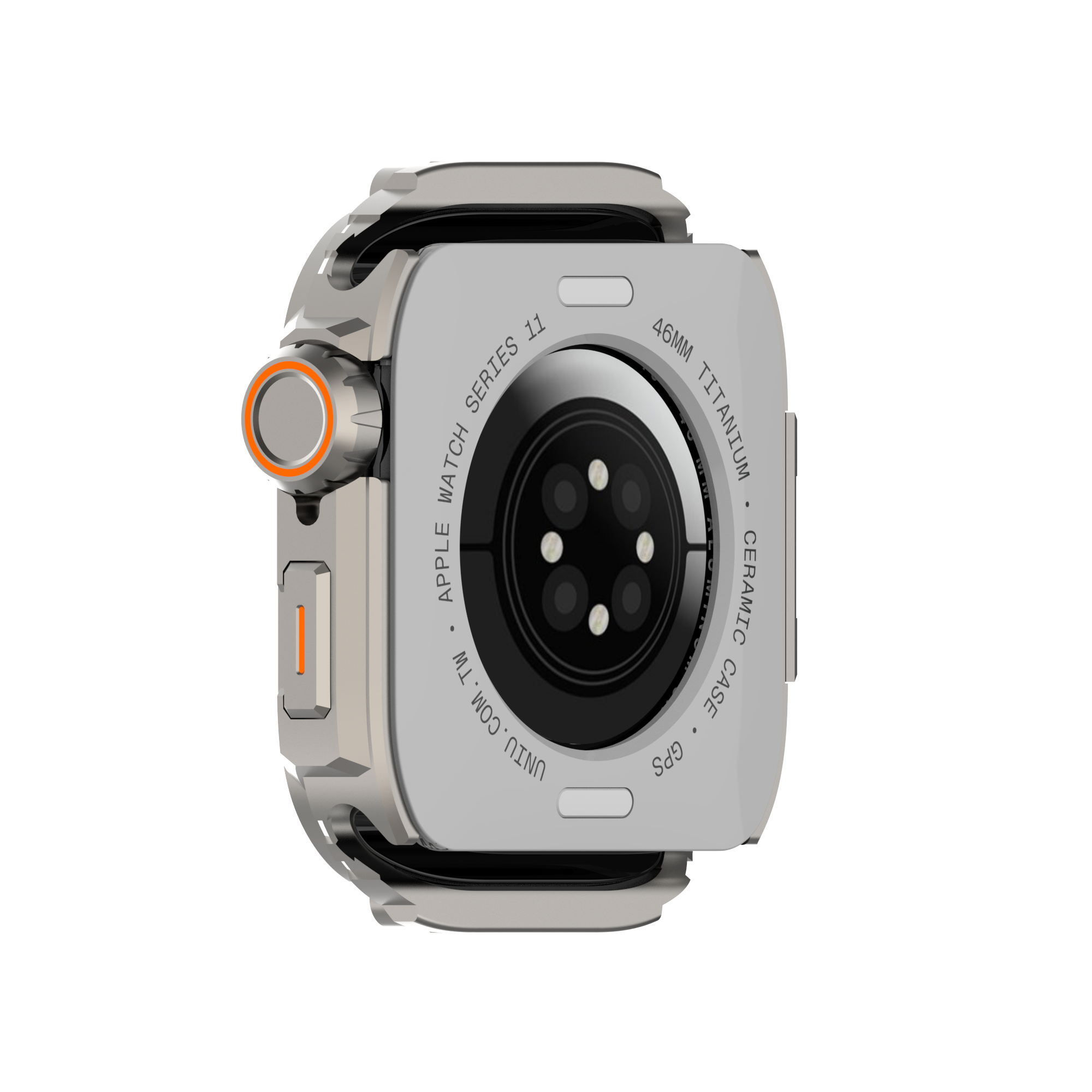 Armor 裝甲保護殼