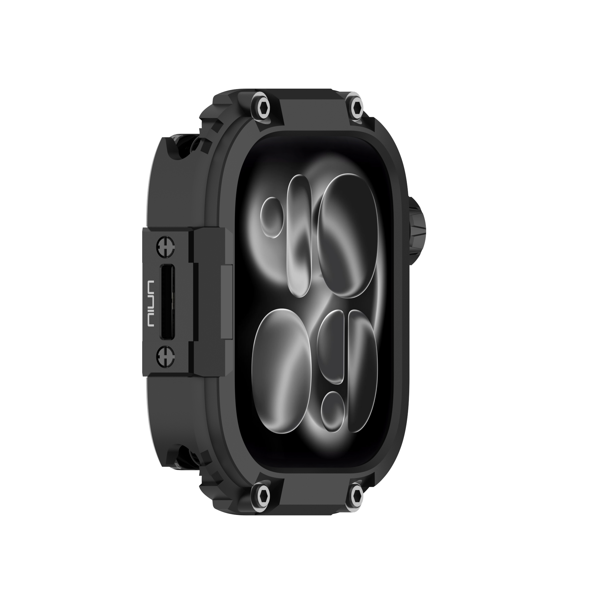 Armor 裝甲保護殼