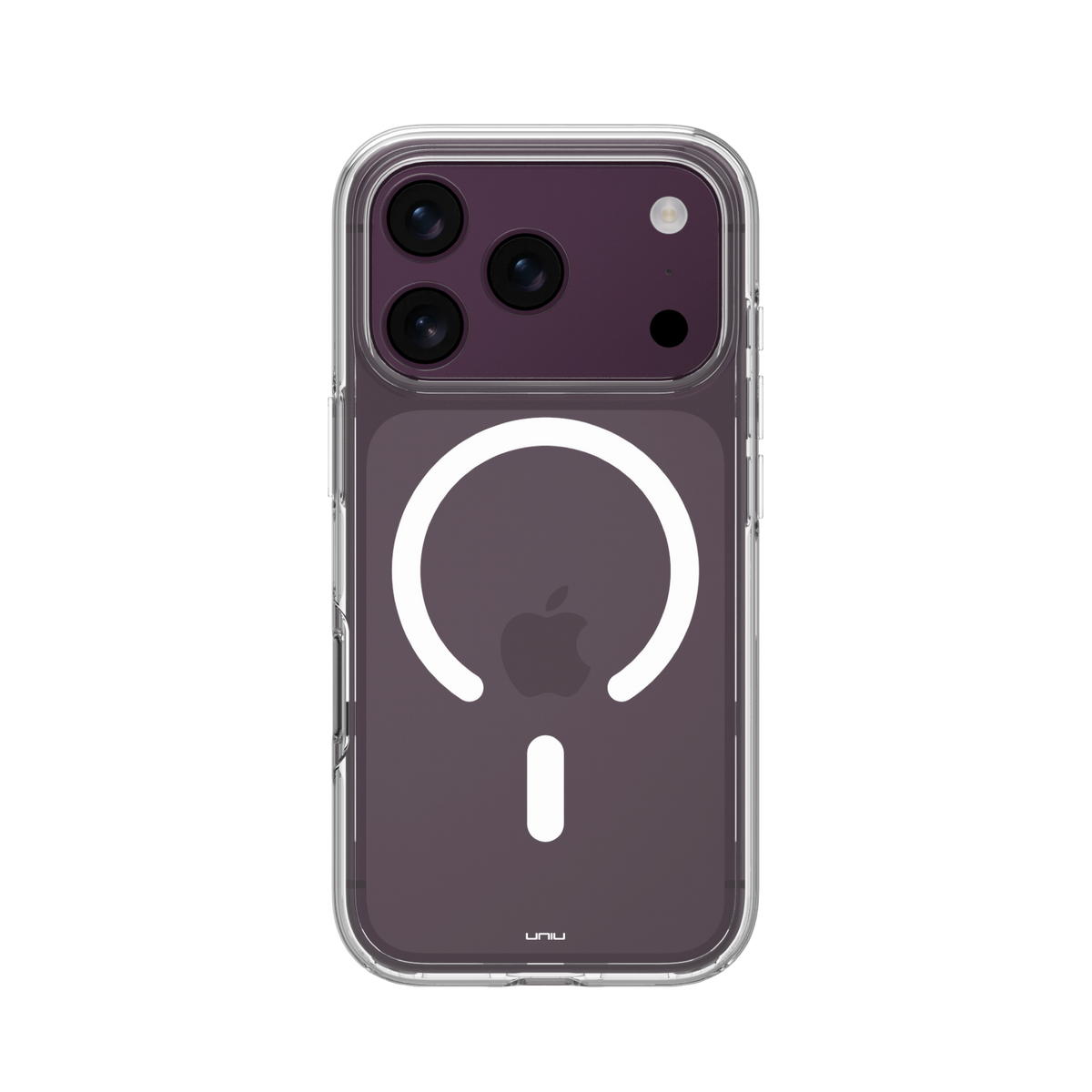 iPhone 18 Pro Max | CRYLO 好拆透明防摔殼
