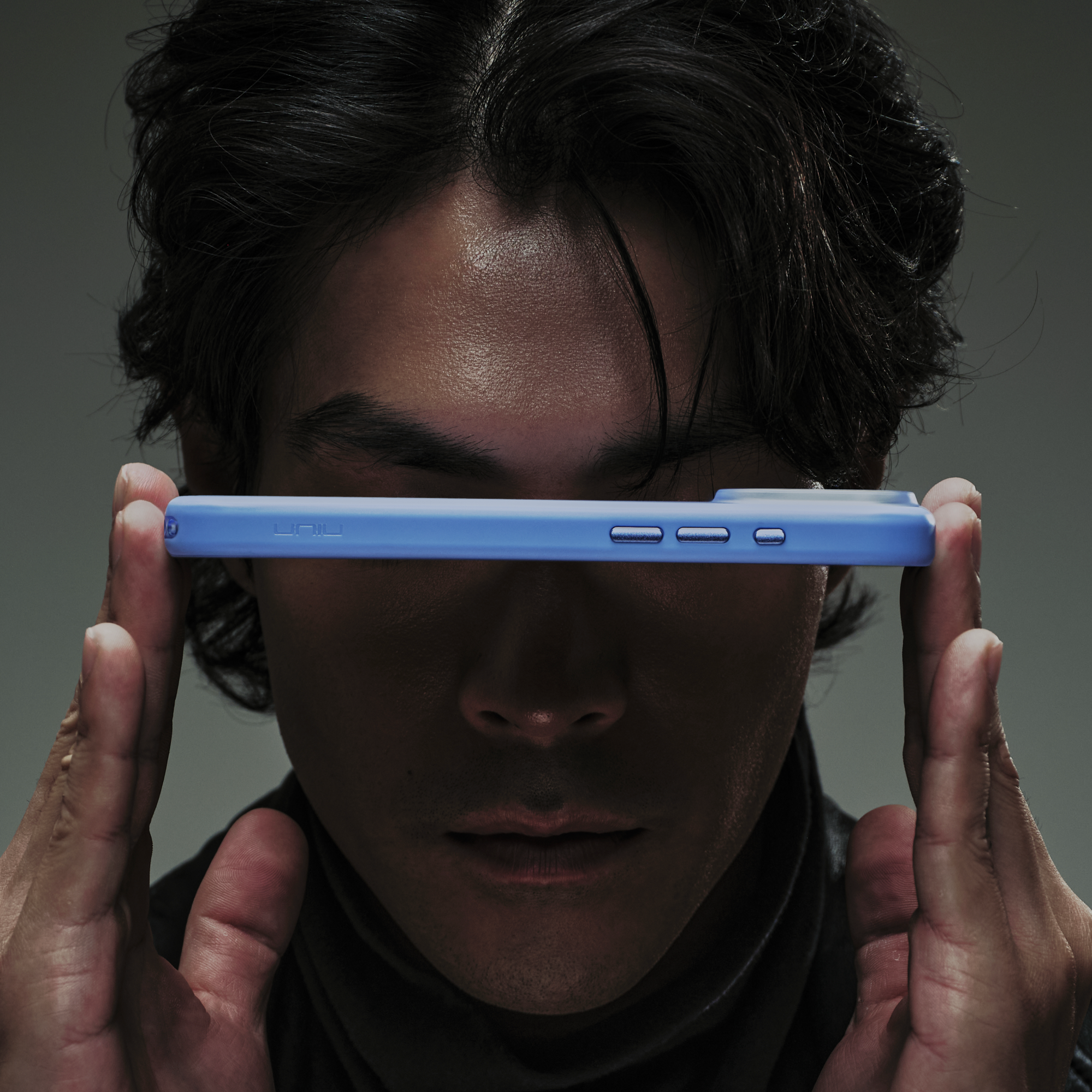 iPhone 18 Pro | DAPPER 霧感防摔殼