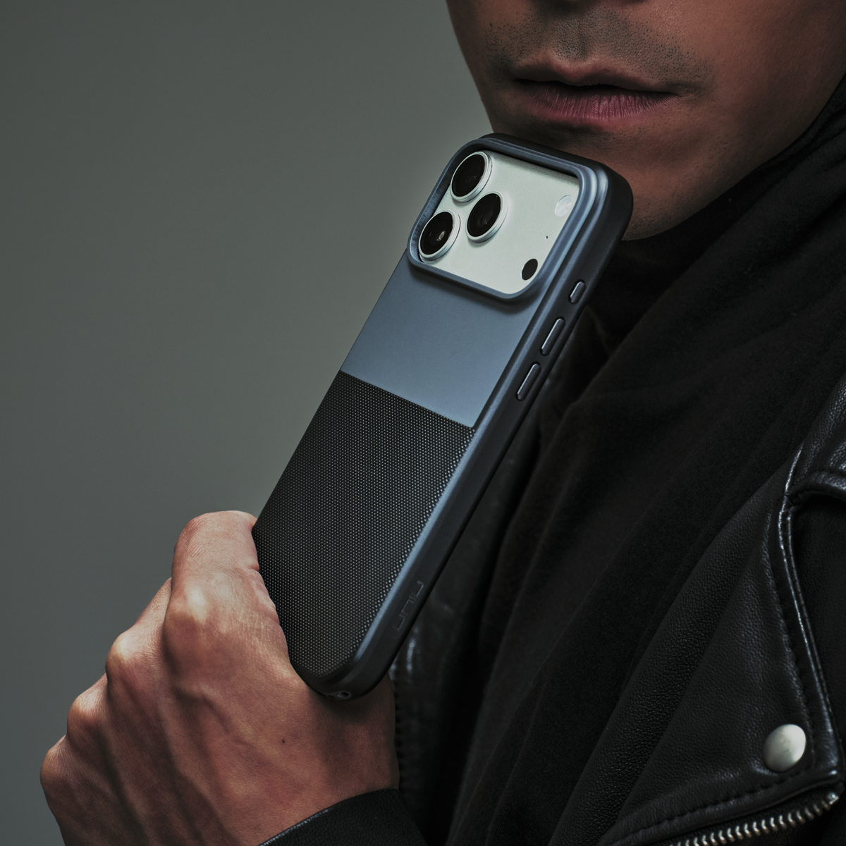 iPhone 18 Pro | DOTTEX 點紋防摔殼
