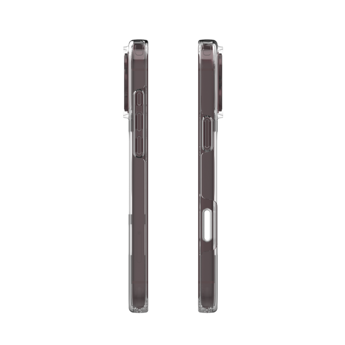iPhone 18 Pro Max | CRYLO 好拆透明防摔殼