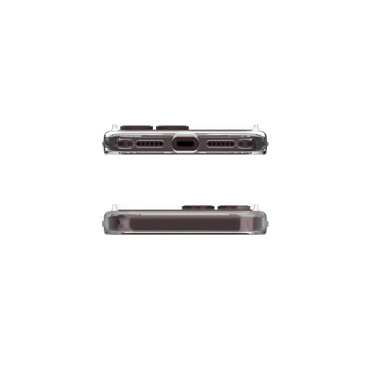 iPhone 18 Pro Max | CRYLO 好拆透明防摔殼