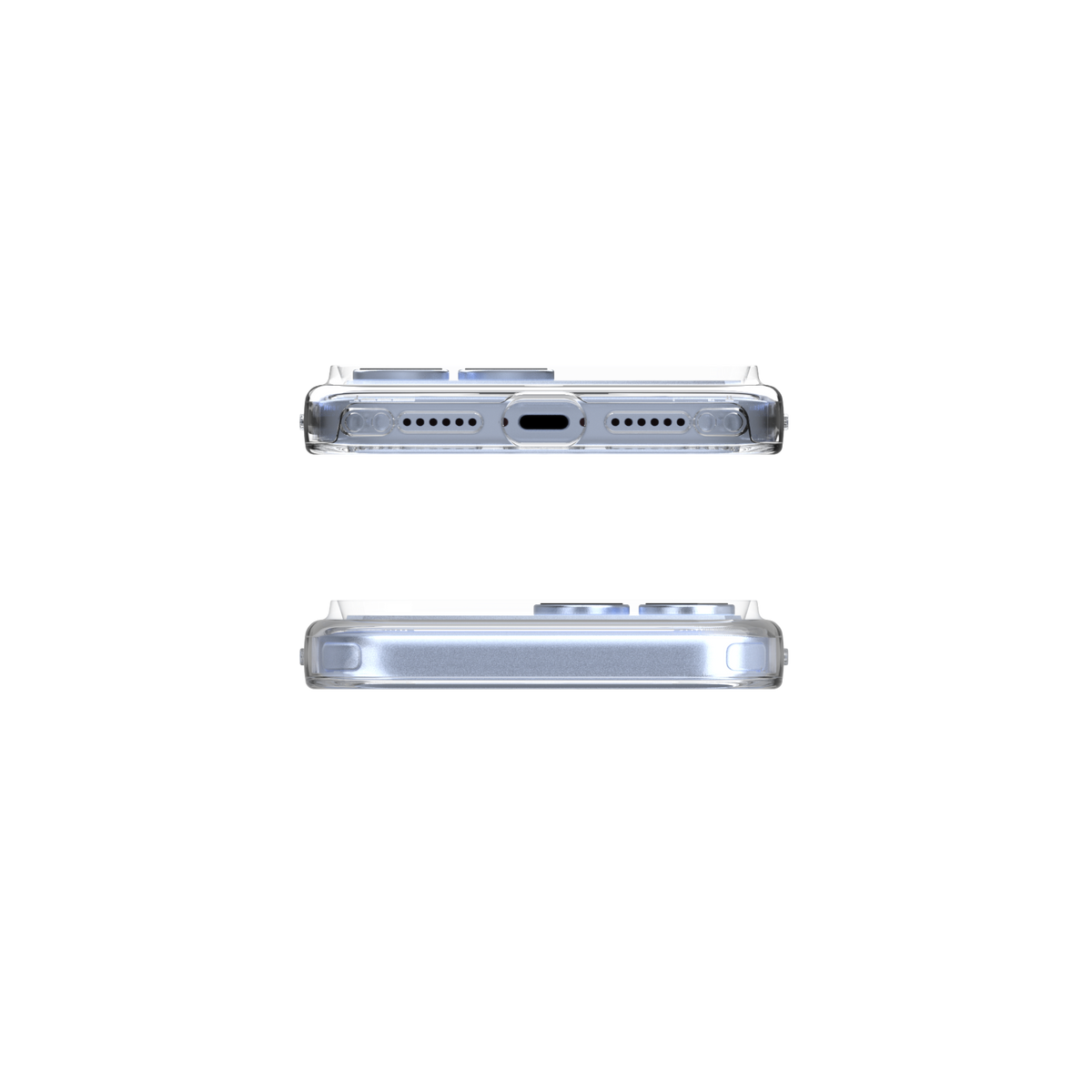 iPhone 18 Pro Max | CRYLO 好拆透明防摔殼