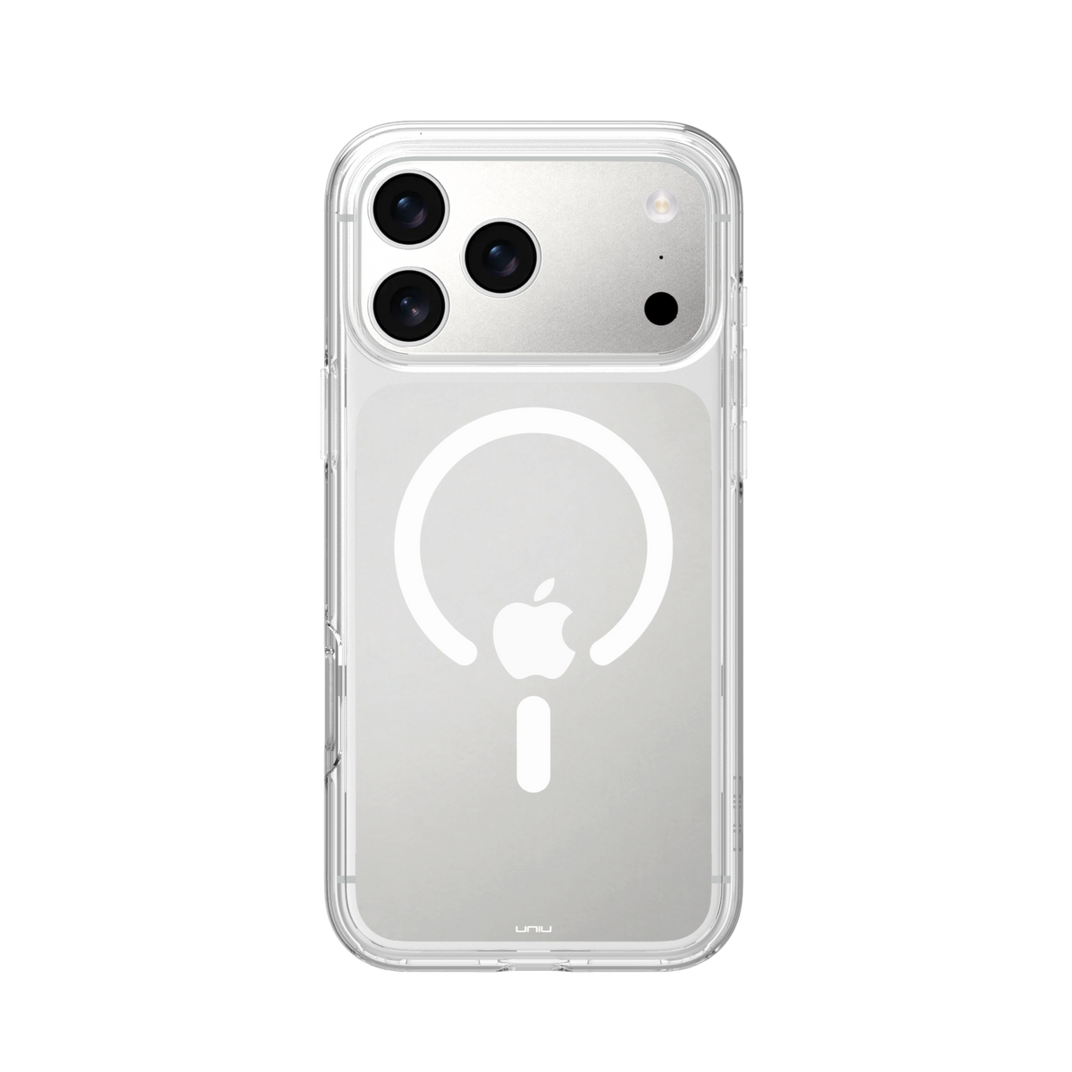 iPhone 18 Pro Max | CRYLO 好拆透明防摔殼