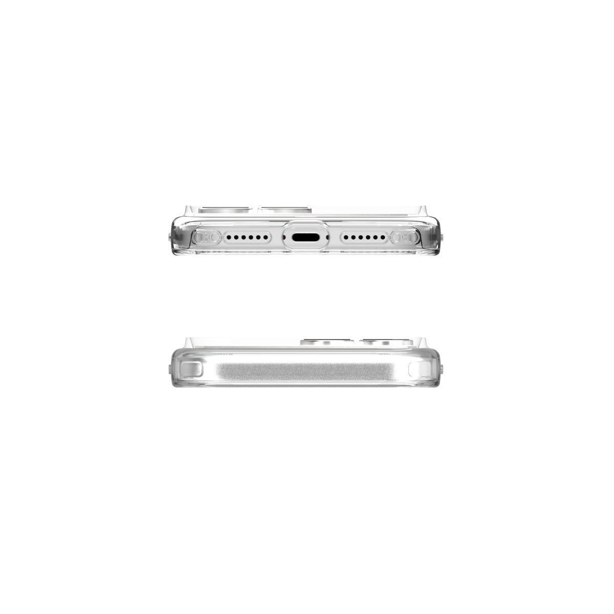 iPhone 18 Pro Max | CRYLO 好拆透明防摔殼