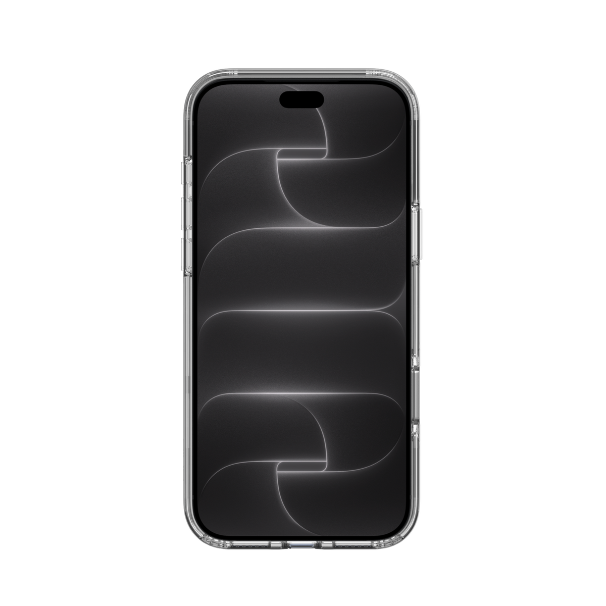 iPhone 18 Pro Max | CRYLO 好拆透明防摔殼