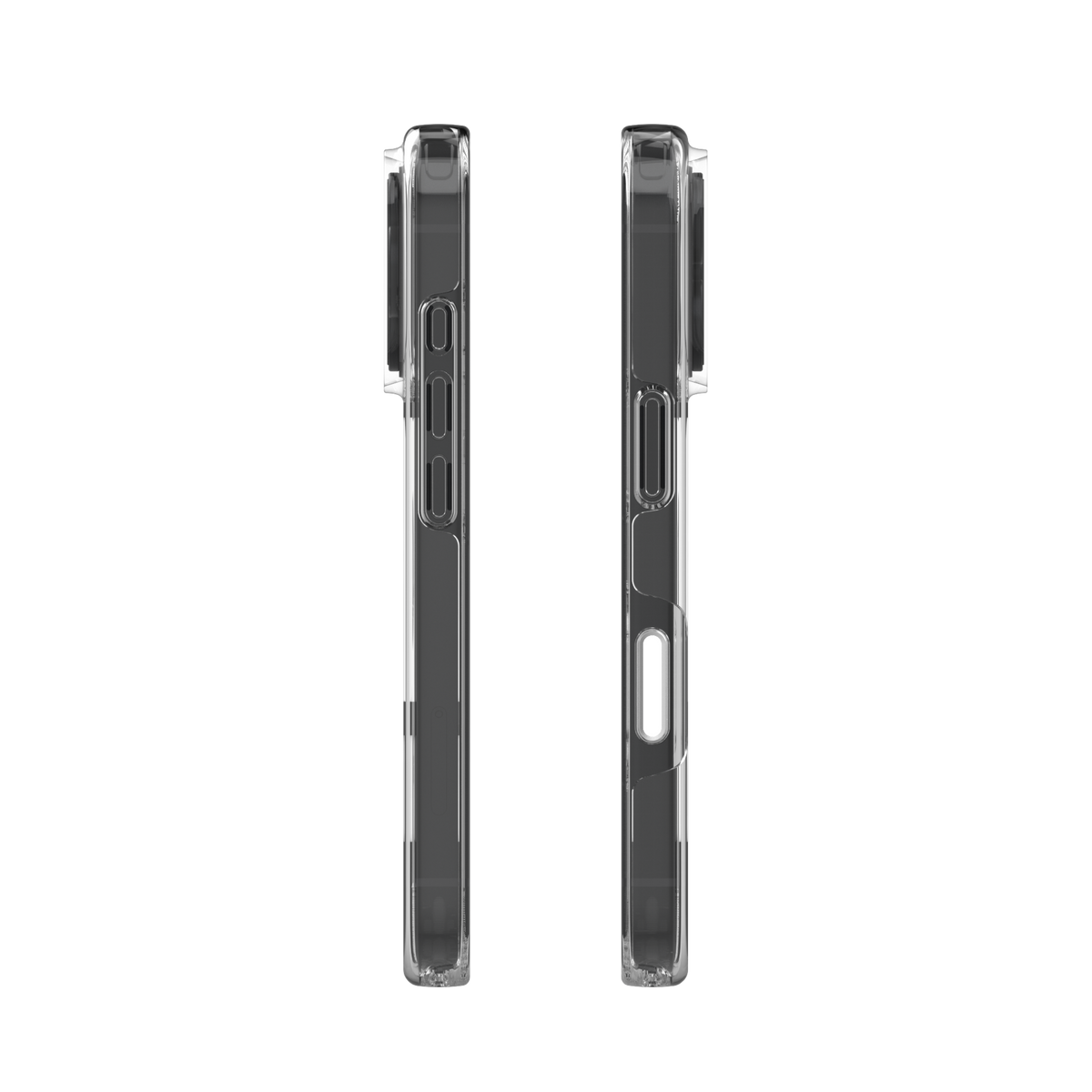 iPhone 18 Pro | CRYLO 好拆透明防摔殼