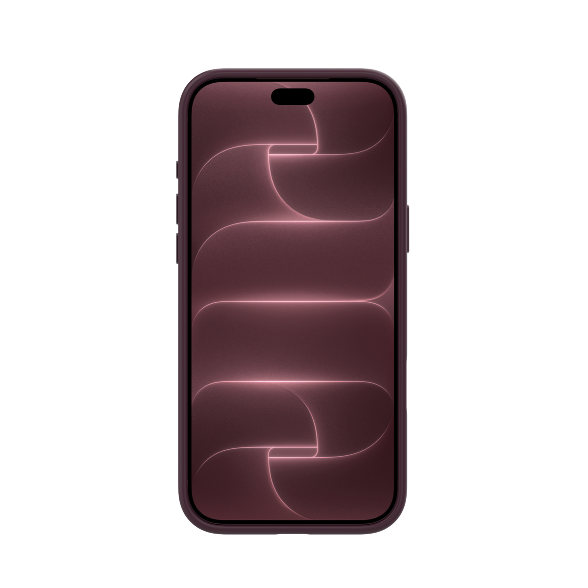 iPhone 18 Pro Max | DAPPER 霧感防摔殼