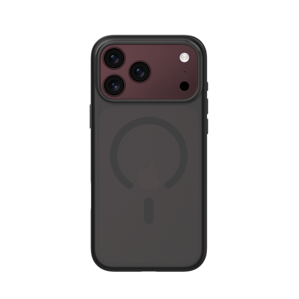 iPhone 18 Pro Max | DAPPER 霧感防摔殼