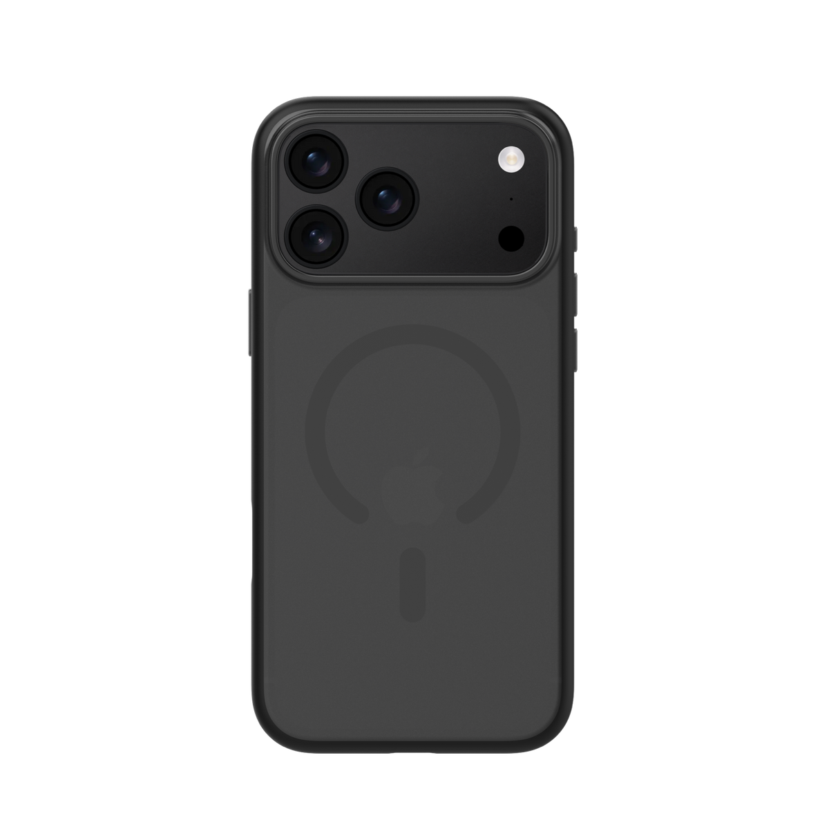 iPhone 18 Pro Max | DAPPER 霧感防摔殼