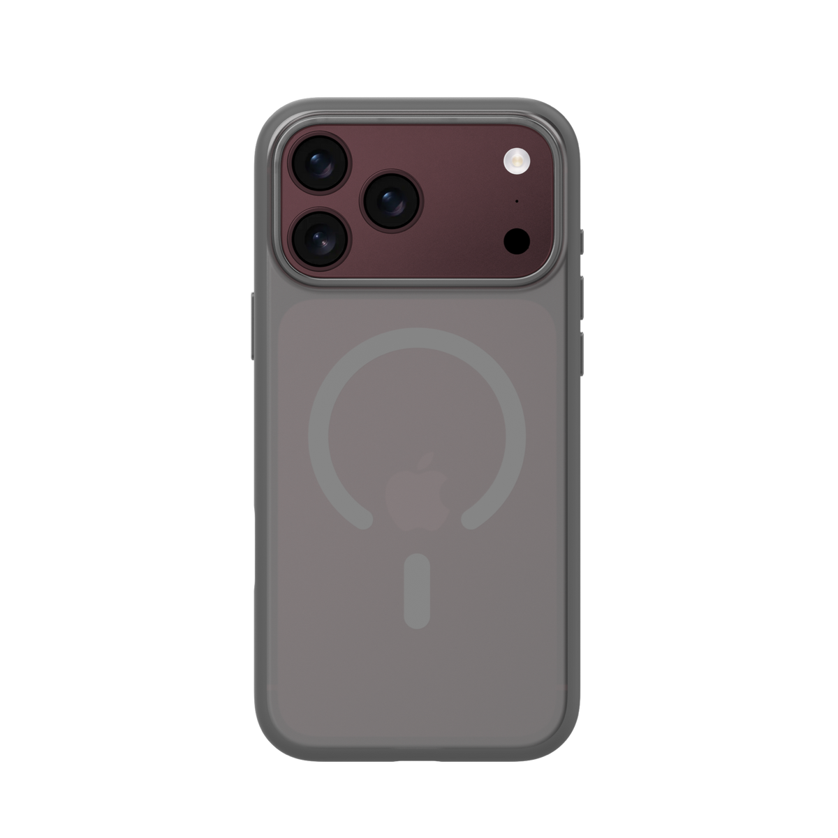 iPhone 18 Pro Max | DAPPER 霧感防摔殼