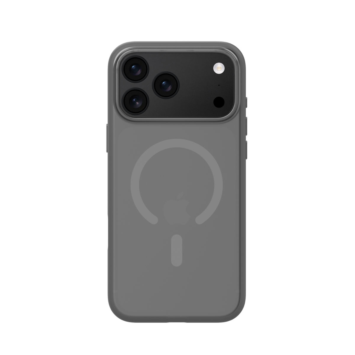 iPhone 18 Pro Max | DAPPER 霧感防摔殼