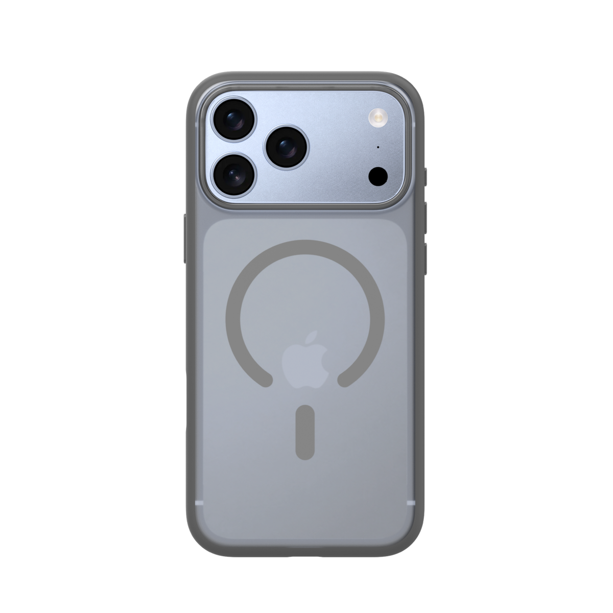 iPhone 18 Pro Max | DAPPER 霧感防摔殼
