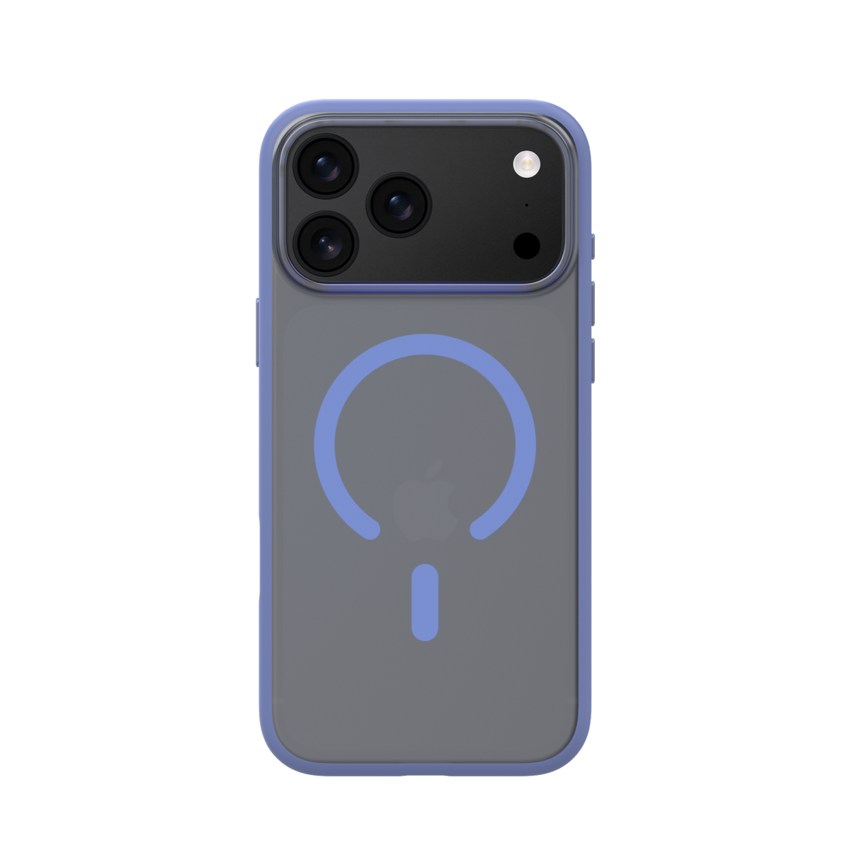 iPhone 18 Pro Max | DAPPER 霧感防摔殼