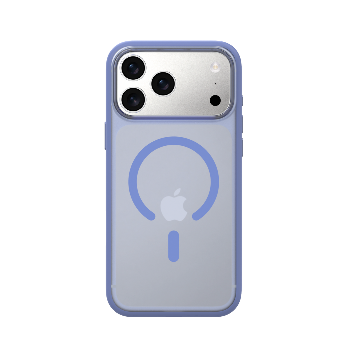 iPhone 18 Pro Max | DAPPER 霧感防摔殼