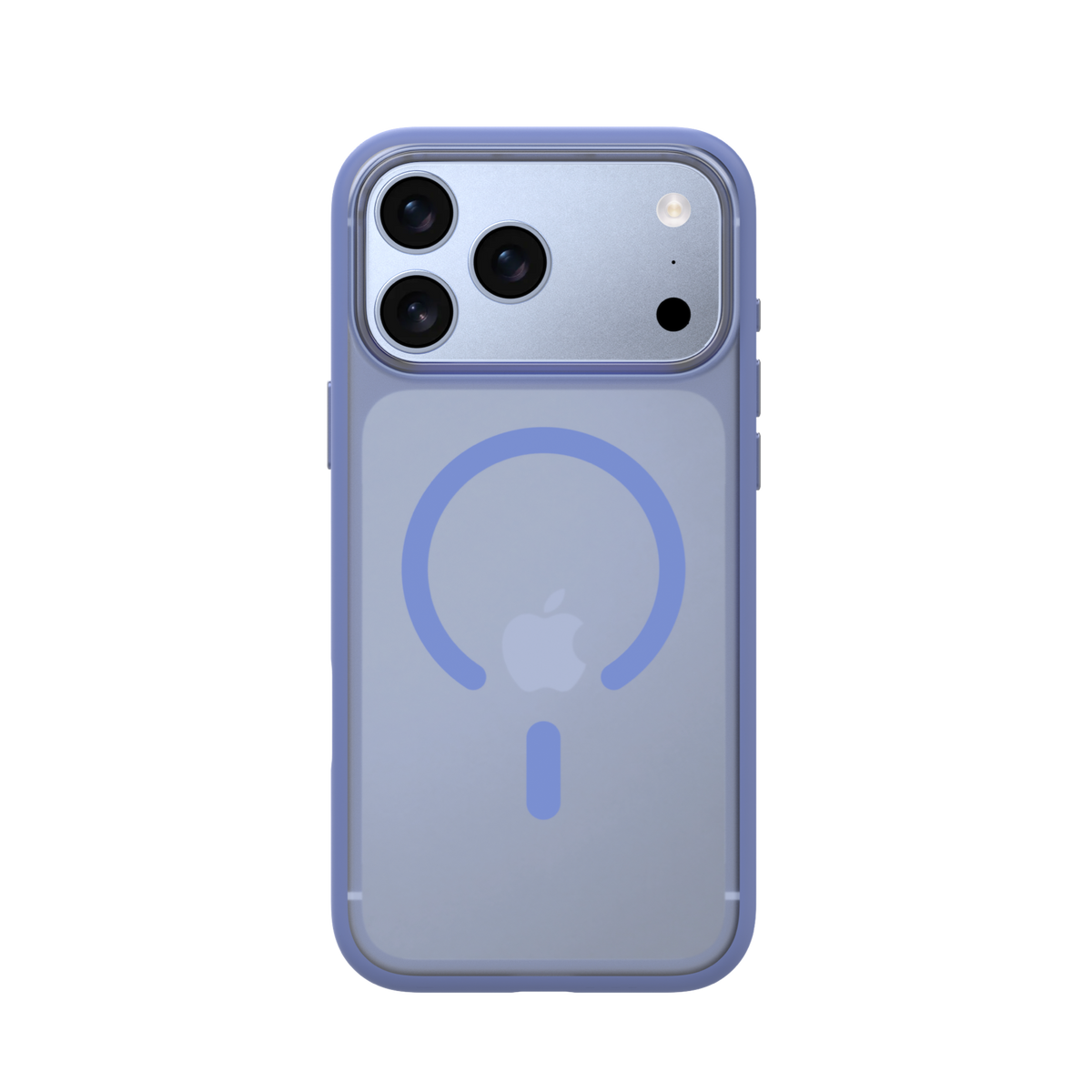 iPhone 18 Pro Max | DAPPER 霧感防摔殼