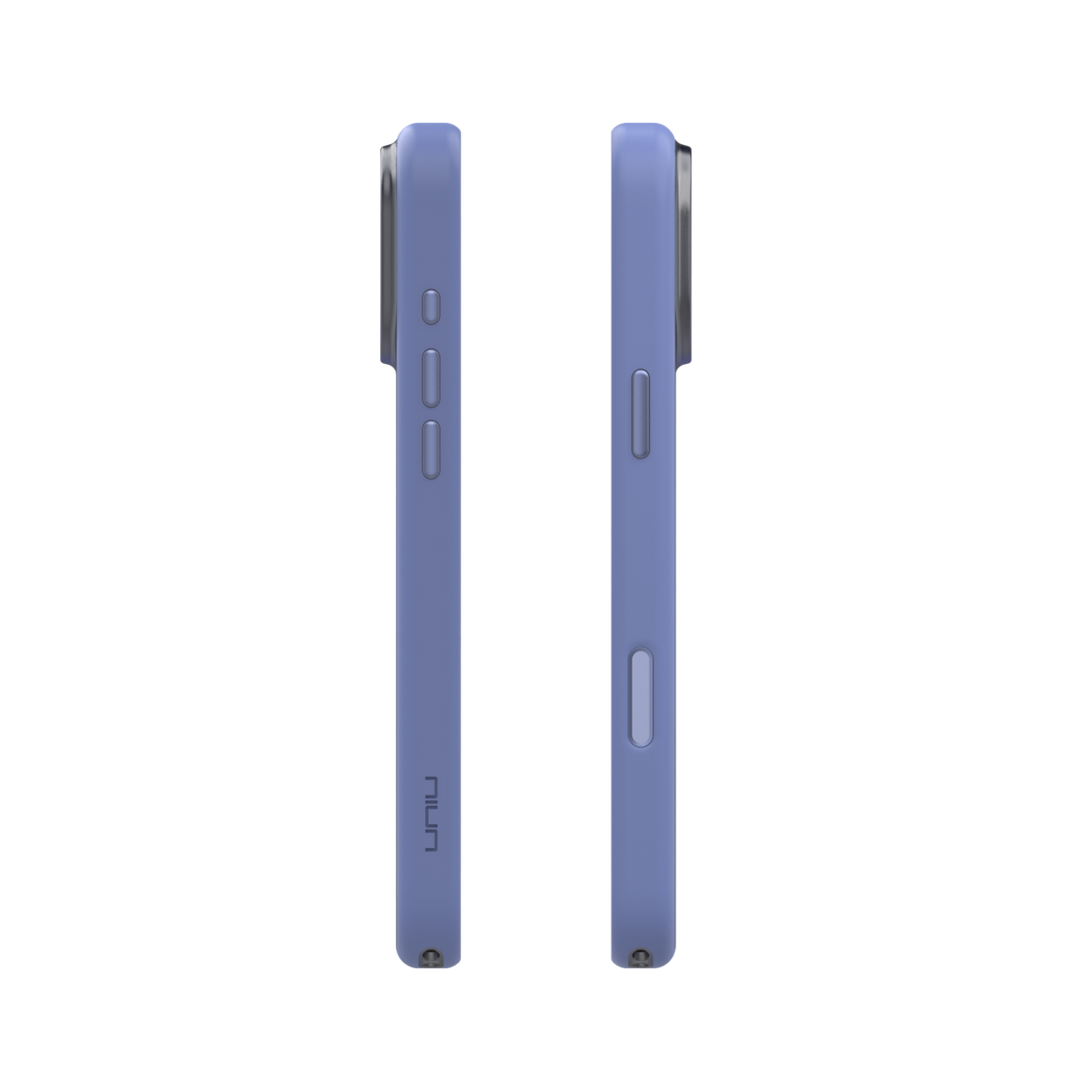 iPhone 18 Pro Max | DAPPER 霧感防摔殼