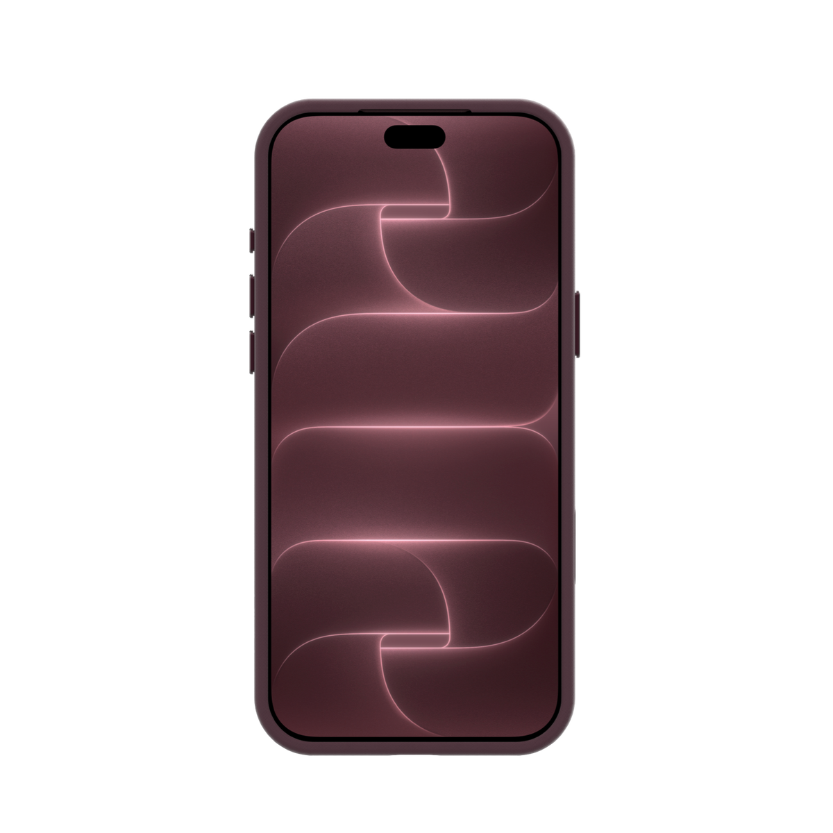 iPhone 18 Pro Max | NYLTEX 織紋防摔殼