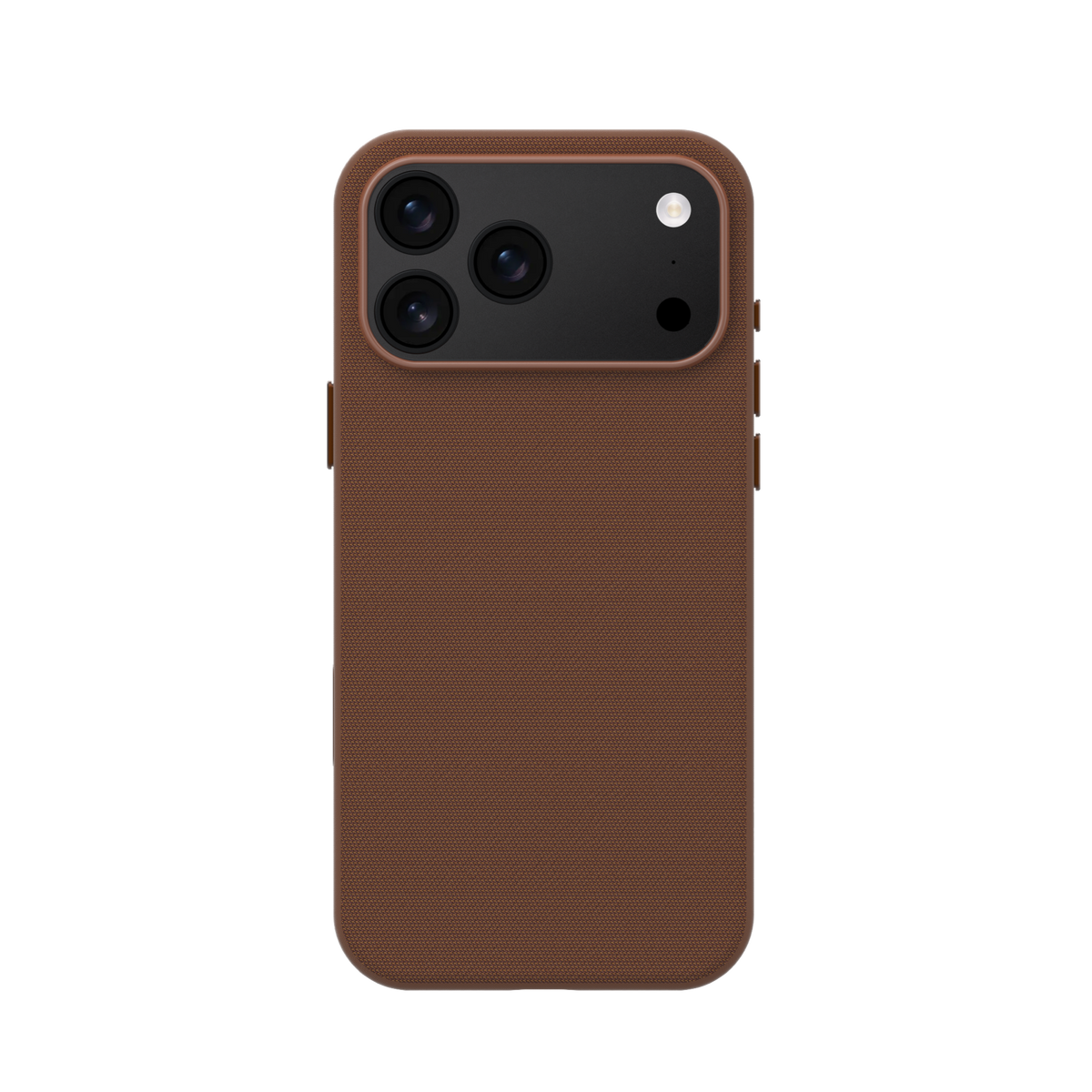 iPhone 18 Pro Max | NYLTEX 織紋防摔殼