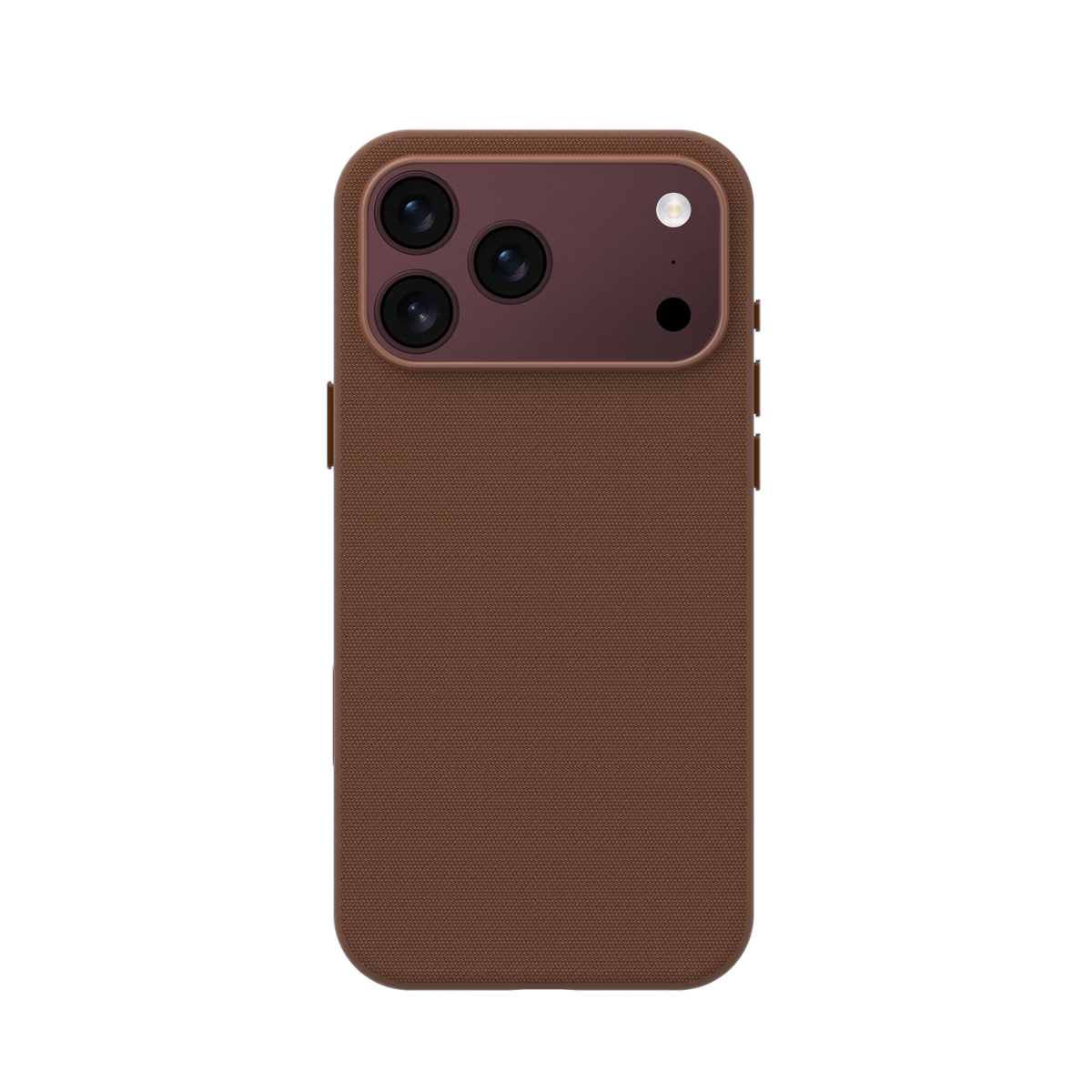 iPhone 18 Pro Max | NYLTEX 織紋防摔殼