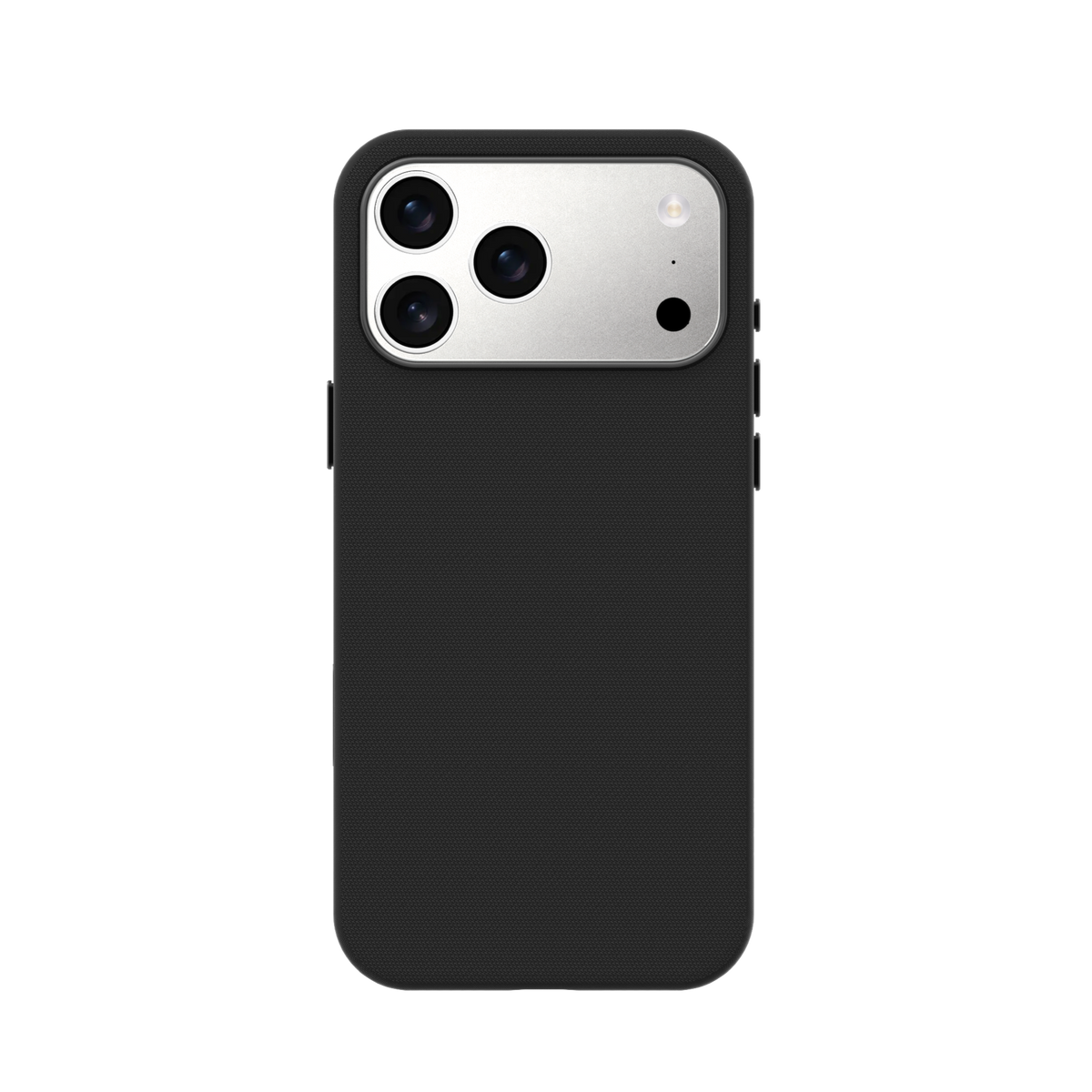 iPhone 18 Pro Max | NYLTEX 織紋防摔殼