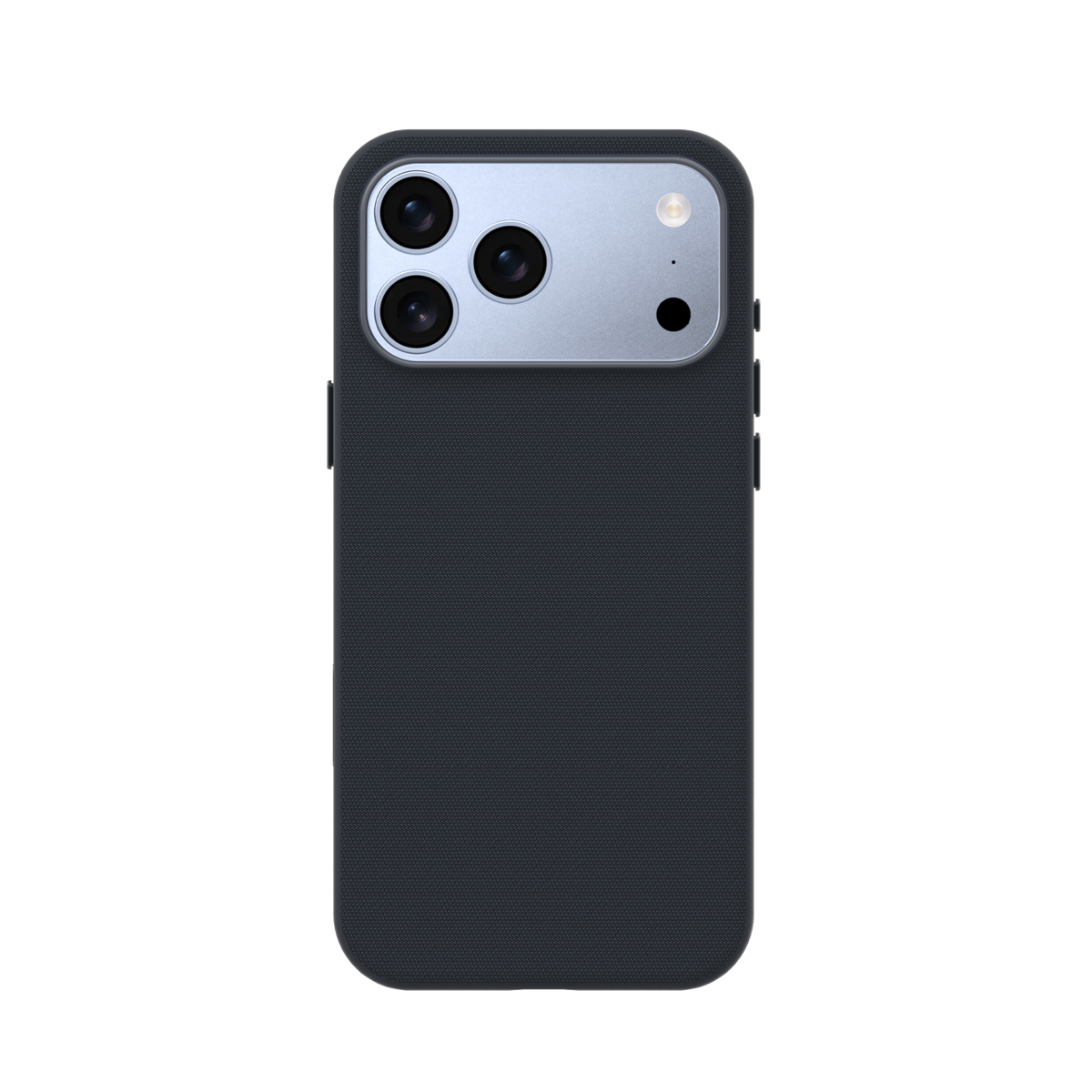 iPhone 18 Pro Max | NYLTEX 織紋防摔殼
