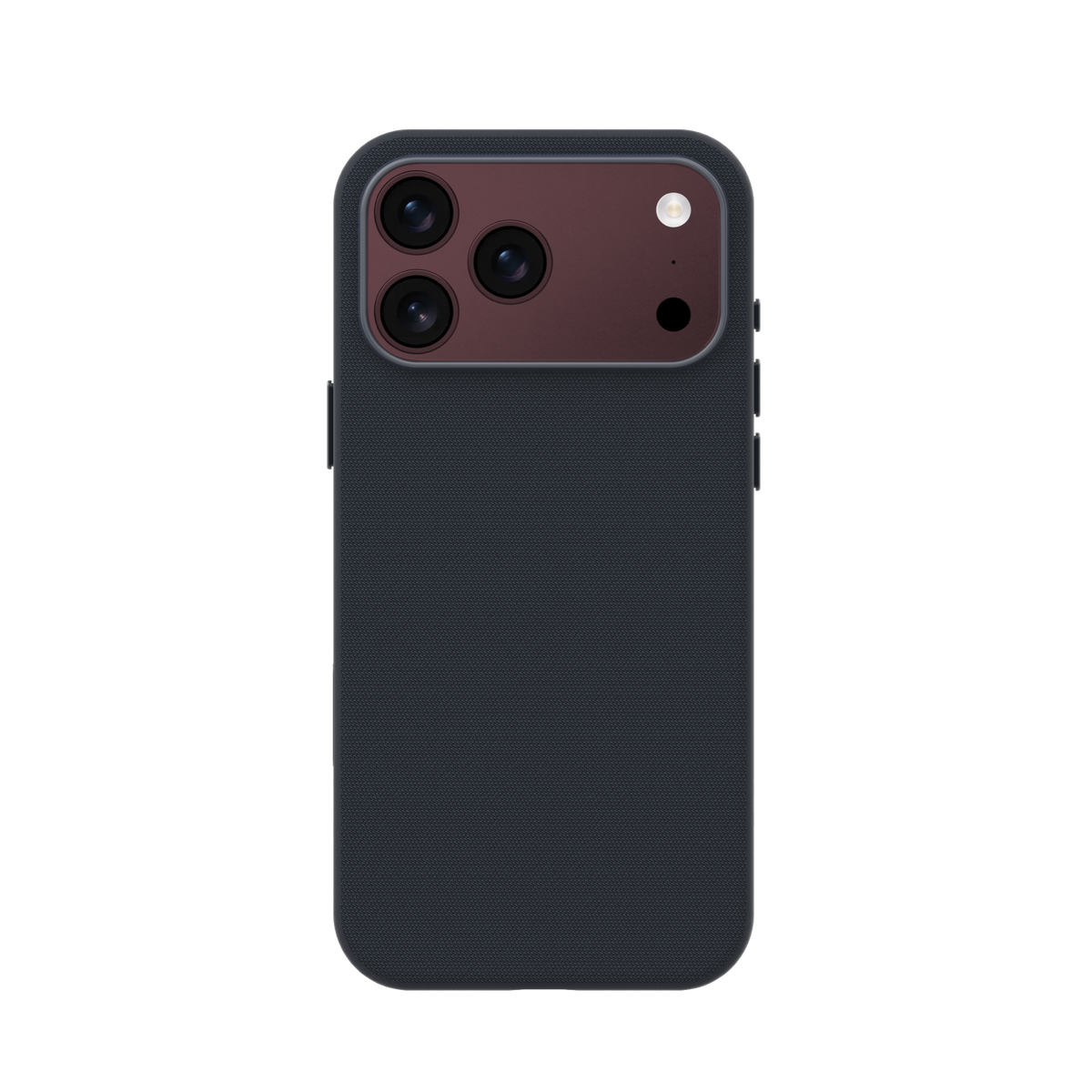 iPhone 18 Pro Max | NYLTEX 織紋防摔殼