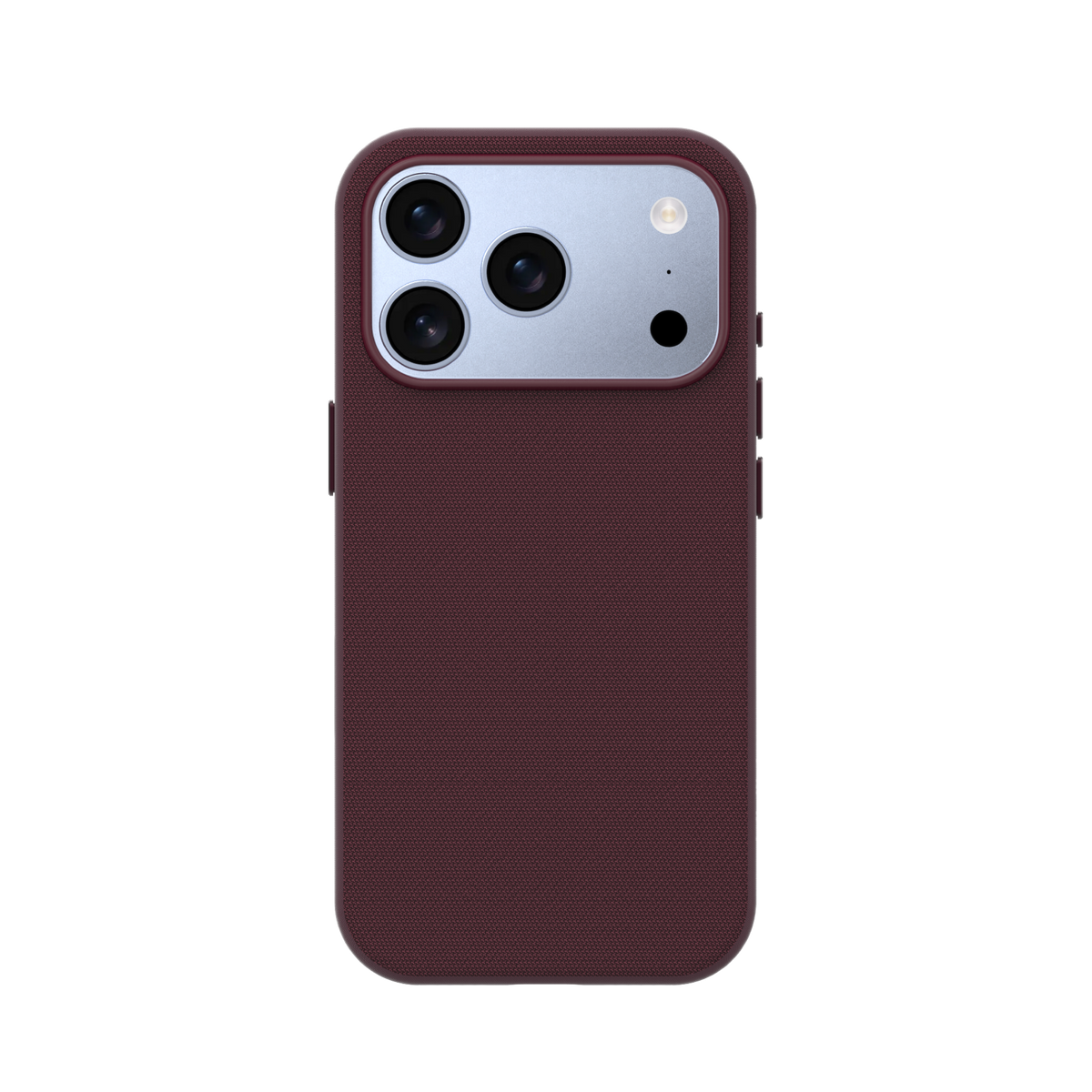 iPhone 18 Pro | NYLTEX 織紋防摔殼