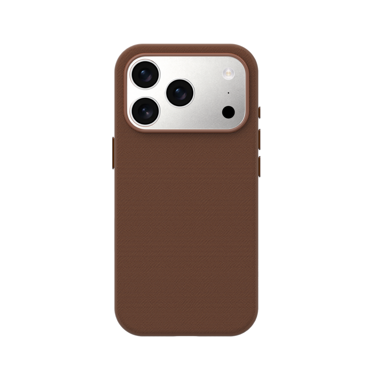iPhone 18 Pro | NYLTEX 織紋防摔殼