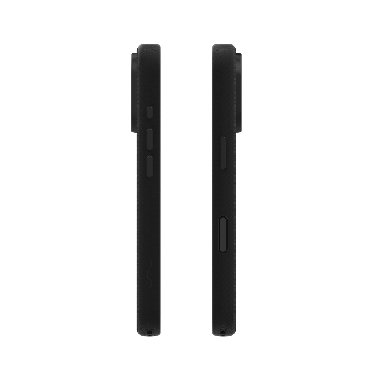 iPhone 18 Pro | NYLTEX 織紋防摔殼