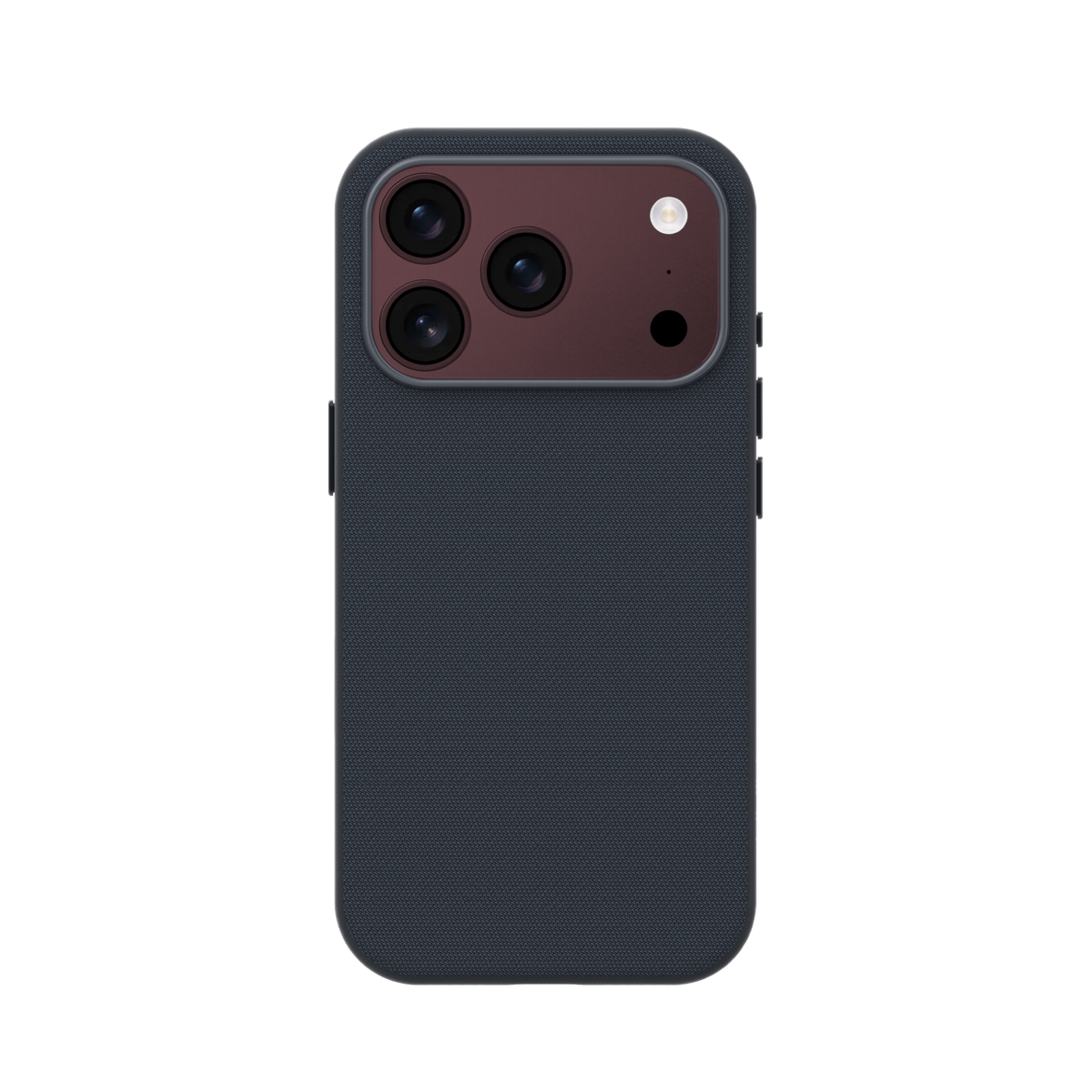 iPhone 18 Pro | NYLTEX 織紋防摔殼