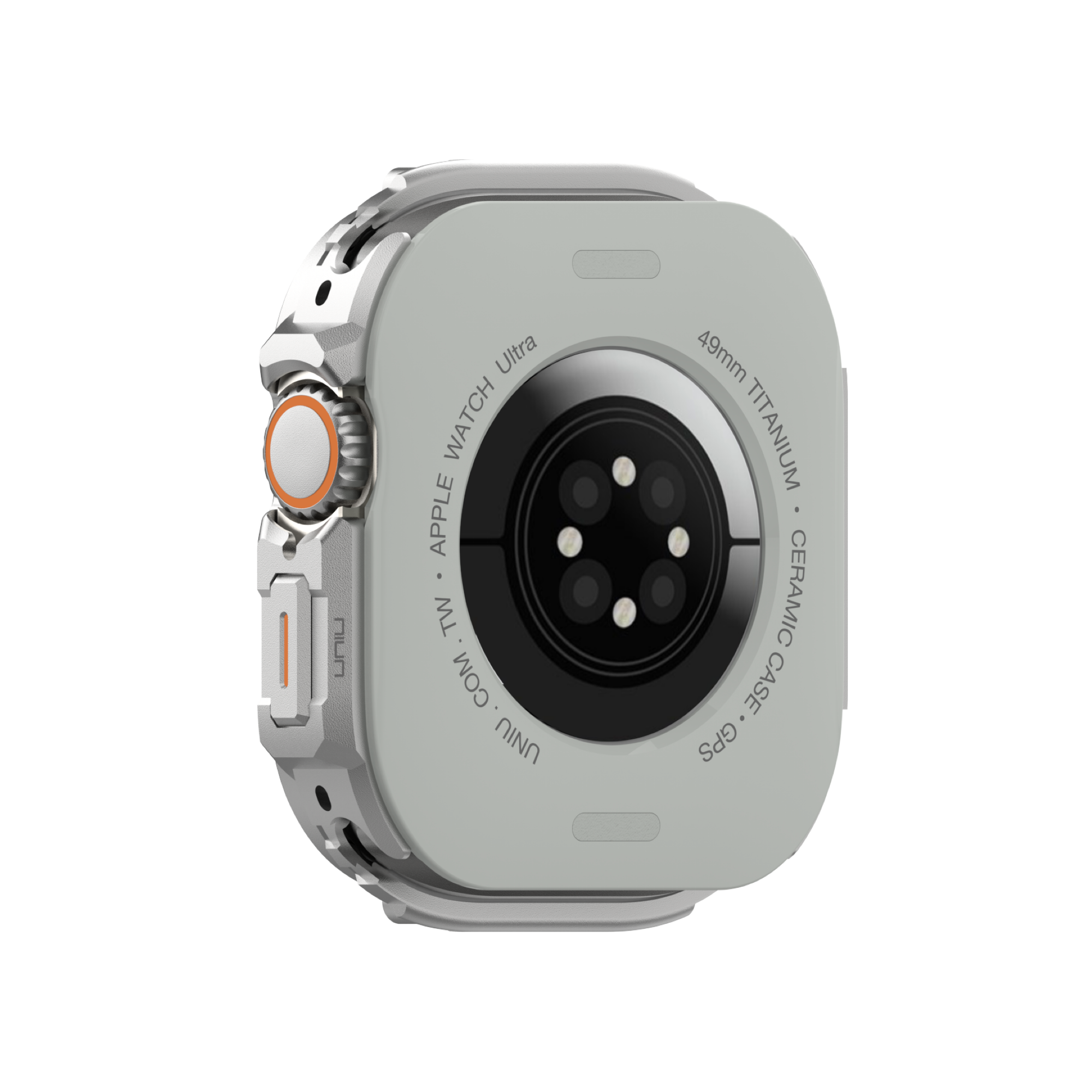 Armor Protective Case for S10/S11