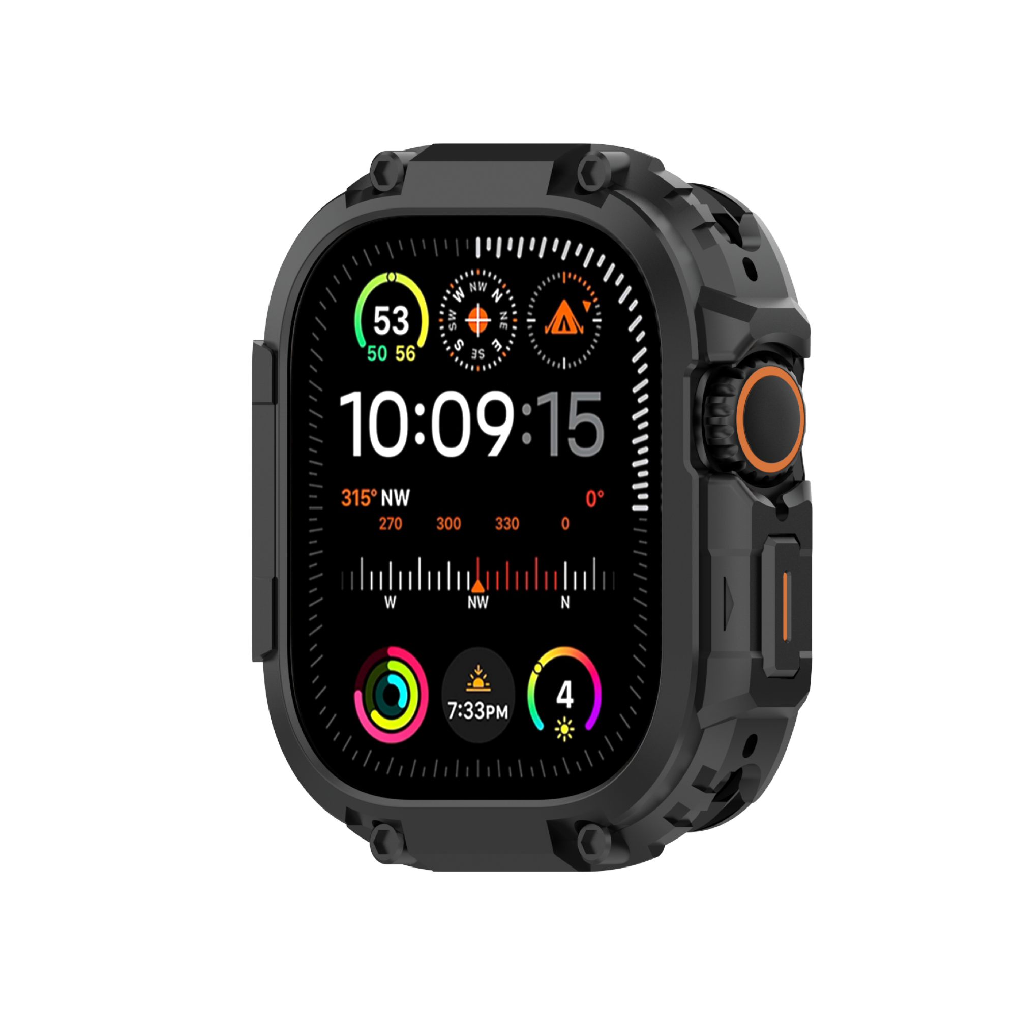 Armor Protective Case for S10/S11