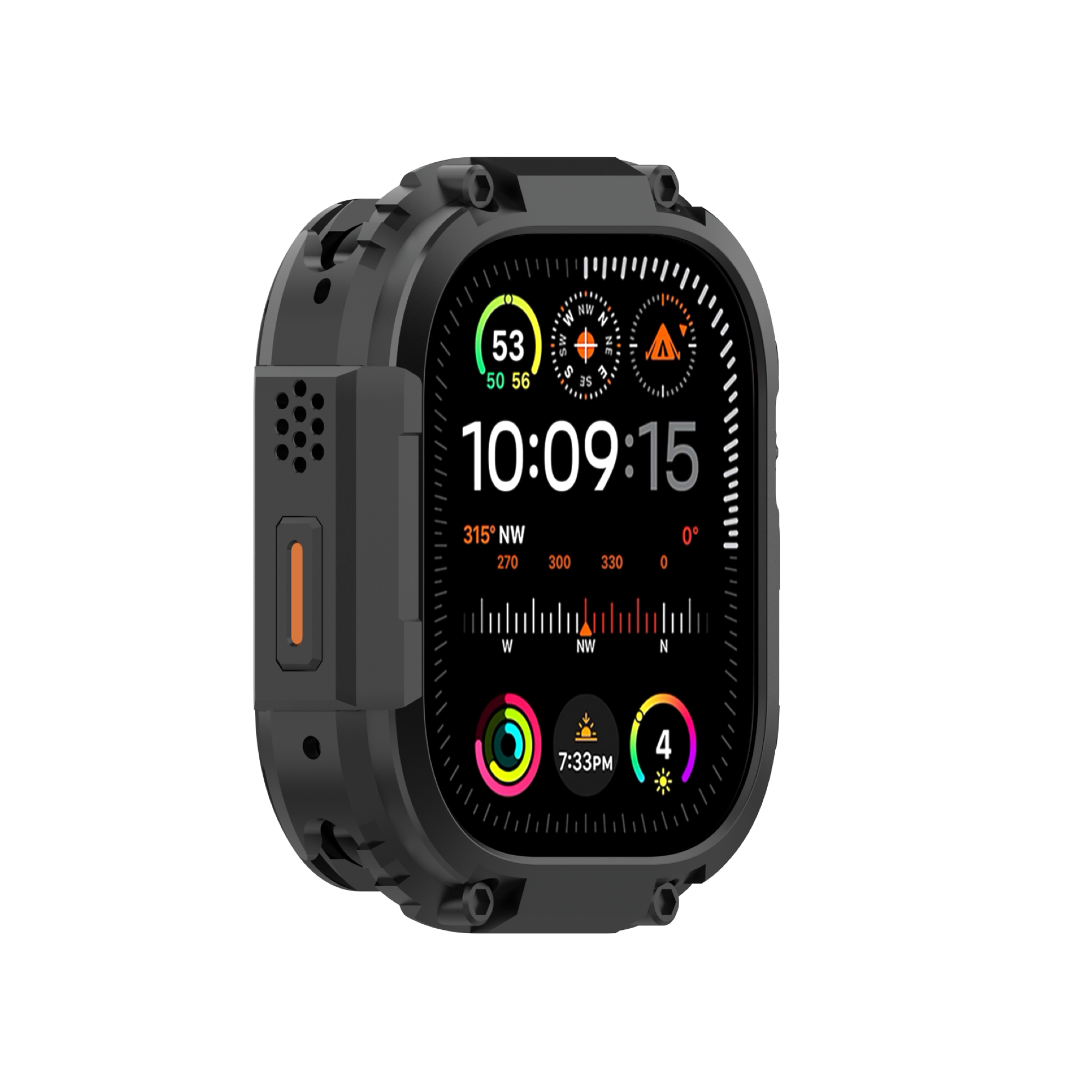 Armor Protective Case for S10/S11